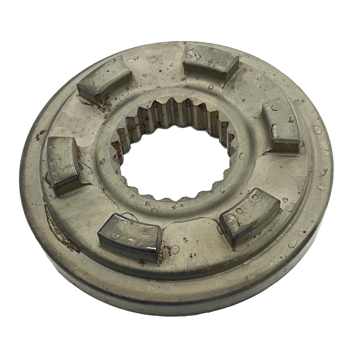 6 Face Engagement Dog, Part 3233875 | Polaris Sportsman