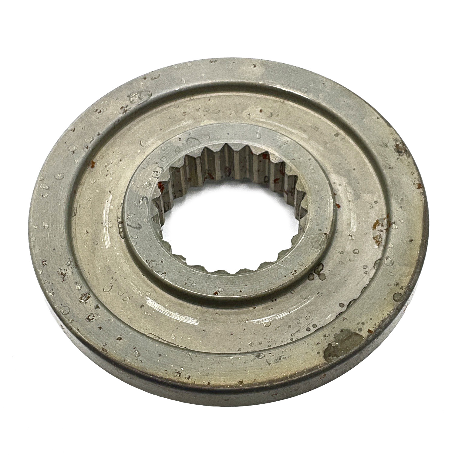 6 Face Engagement Dog, Part 3233875 | Polaris Sportsman