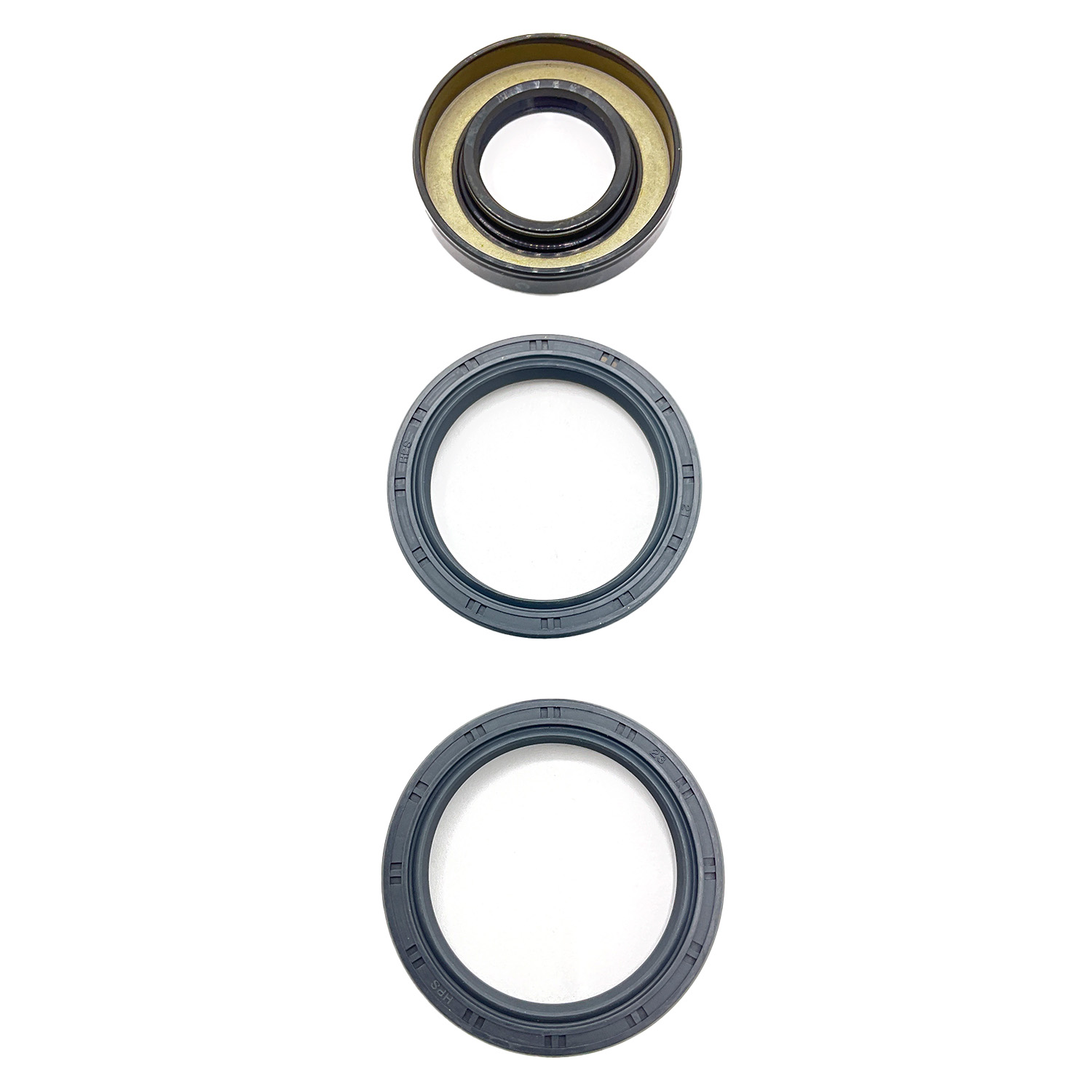 Gearcase Seal Kit, Front, Part 3233956 | Polaris Sportsman