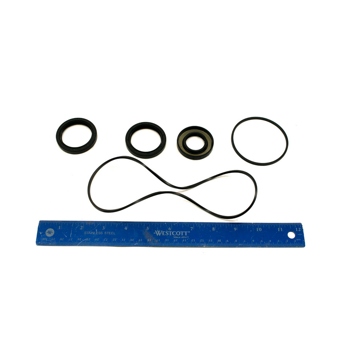 Gearcase Seal Kit, Front, Part 3233956 | Polaris Sportsman