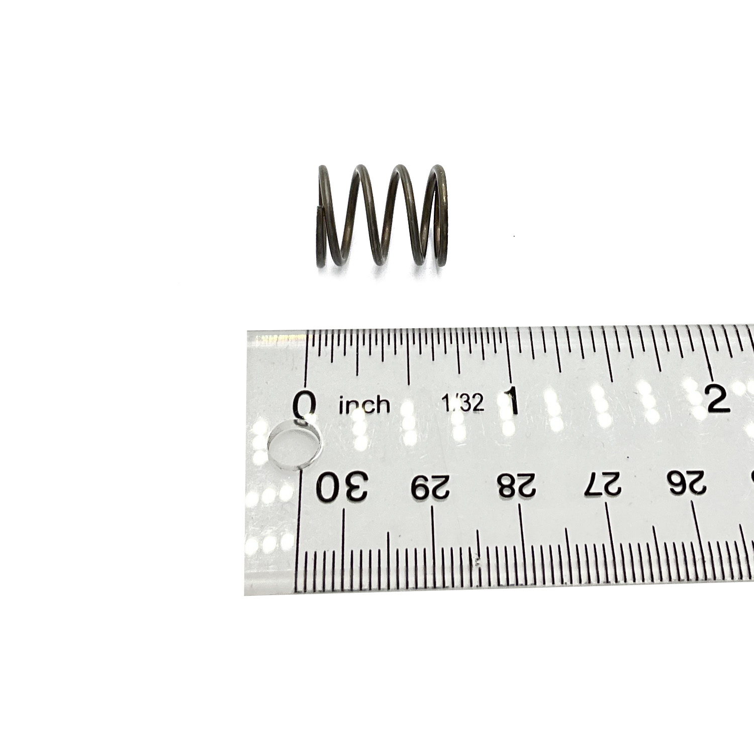 Compression Spring, .54 x .44 x .05, Part 3234277 | Polaris RANGER