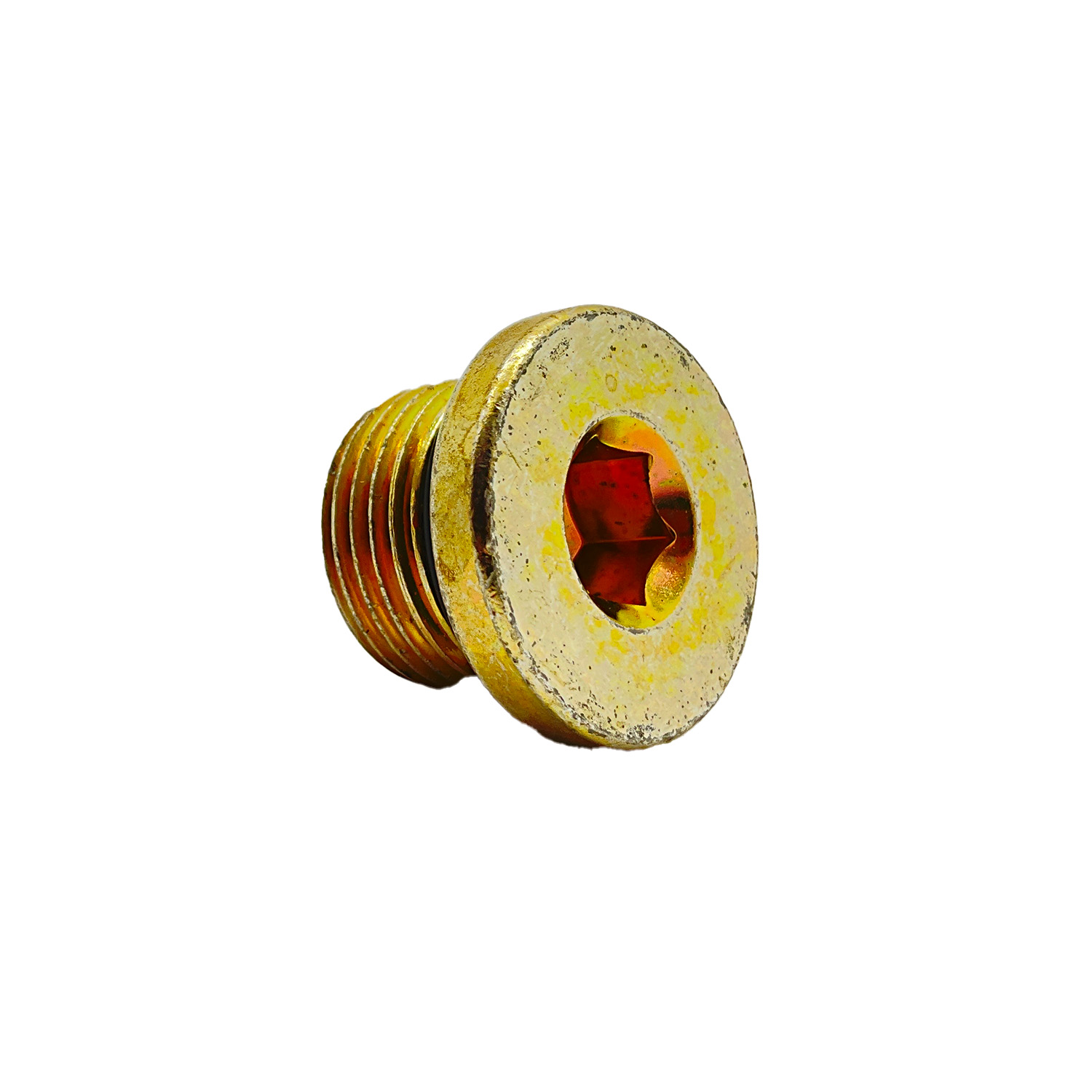 Socket Head Plug, 18 mm x 1.5 mm, Part 3234755 | Polaris RANGER Socket Head Plug, 18 mm x 1.5 mm, Part 3234755 | Polaris RANGER