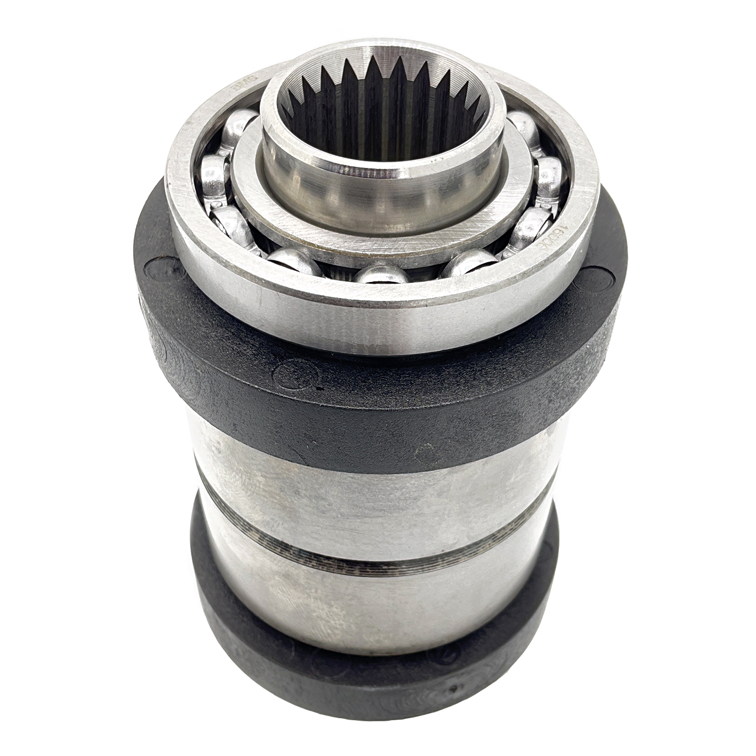Kit, Output Hub [Incl. Hub Asm. Female, Hub Asm. Male], Part