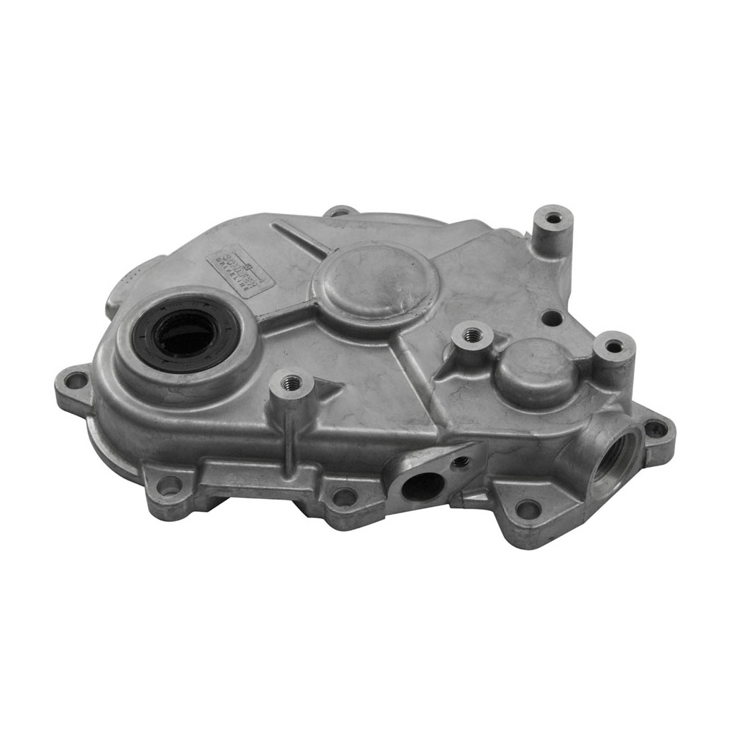 Transmission Cover Assembly, Part 3234496 | Polaris RANGER