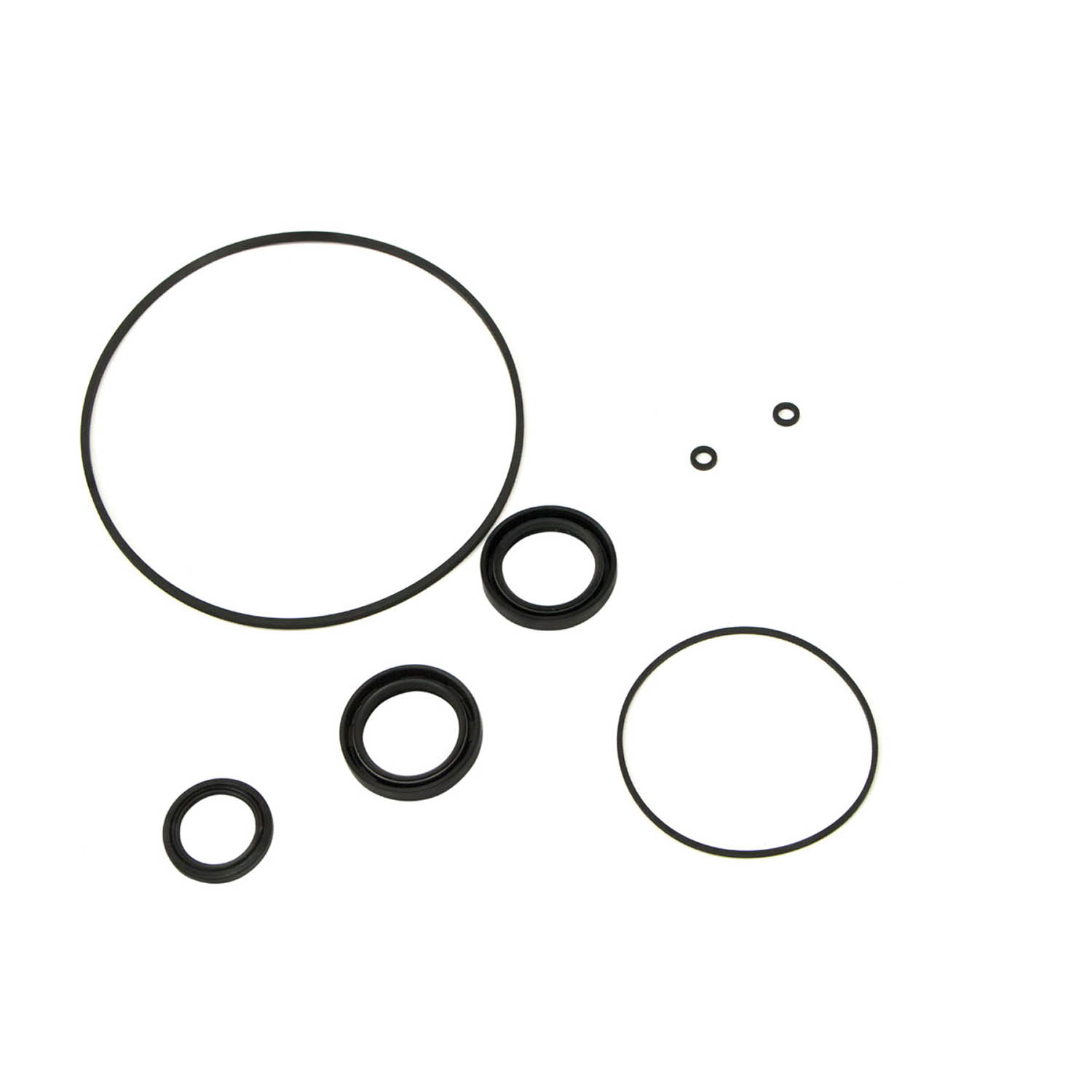 Seal Repair Kit, Part 3234593 | Polaris Sportsman