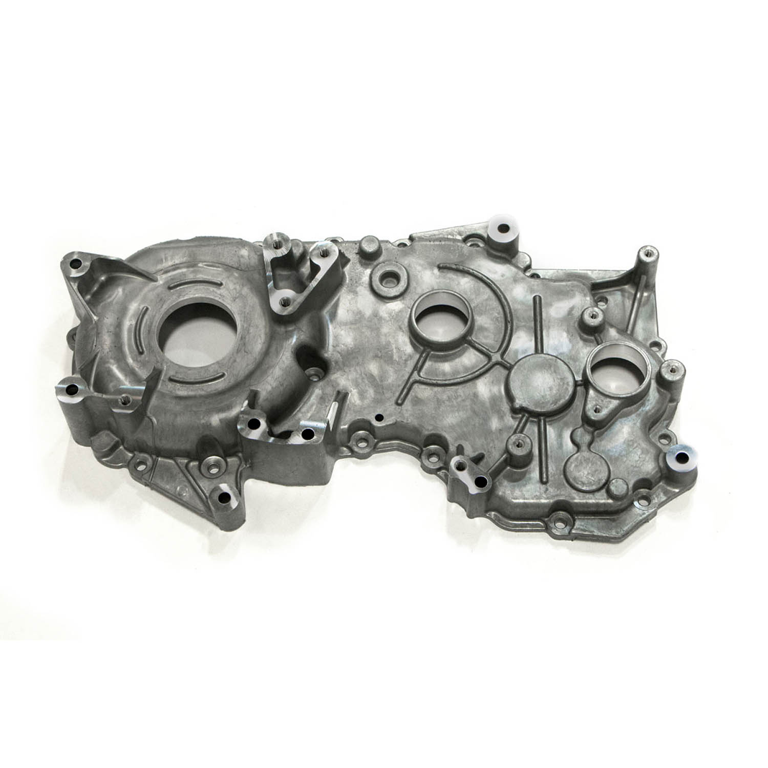 Left Hand Cover, Part 3234945 | Polaris RANGER