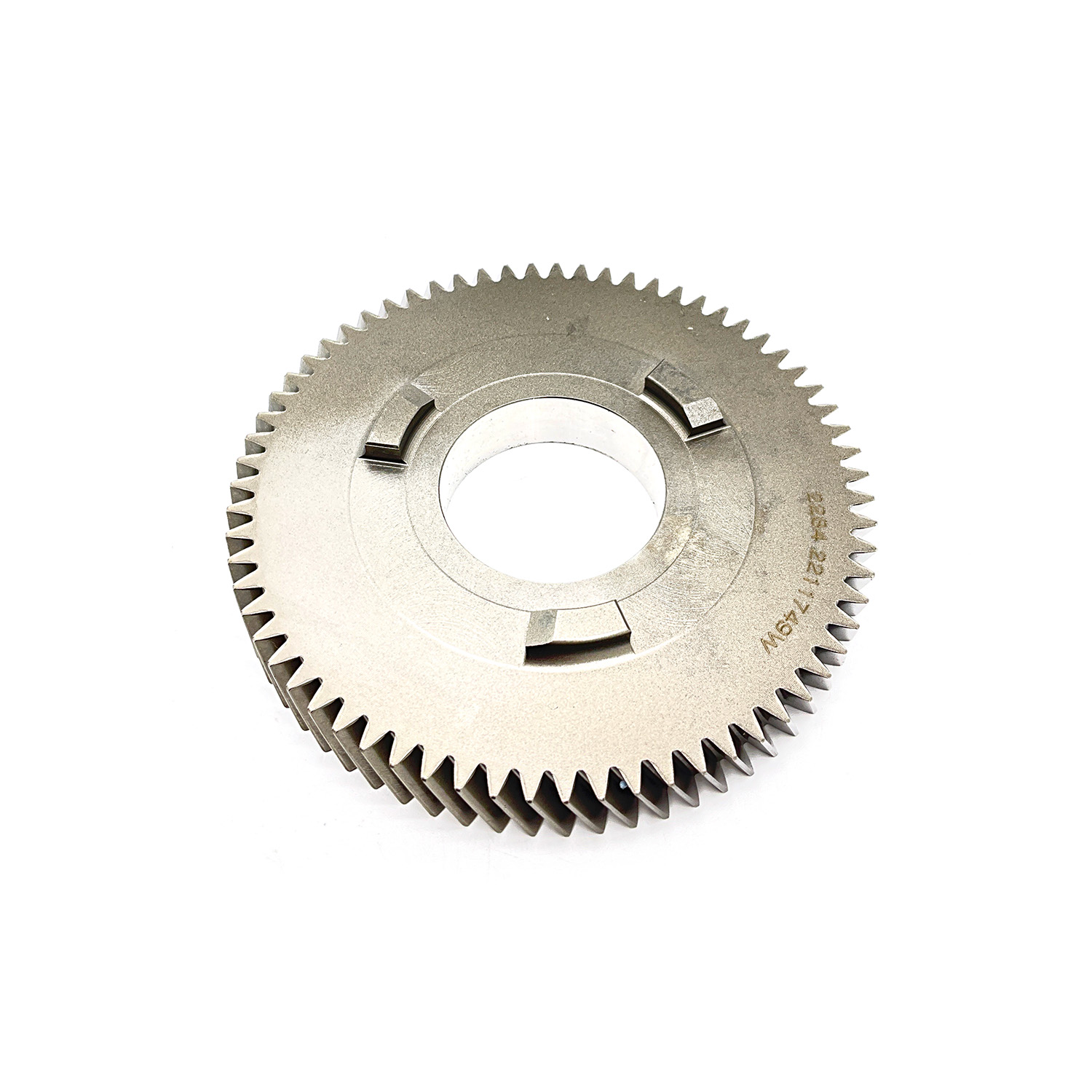 Polaris Ranger Gear 3235234, 53 dents, pièce d'origine Polaris Ranger Gear 3235234, 53 dents, pièce d'origine