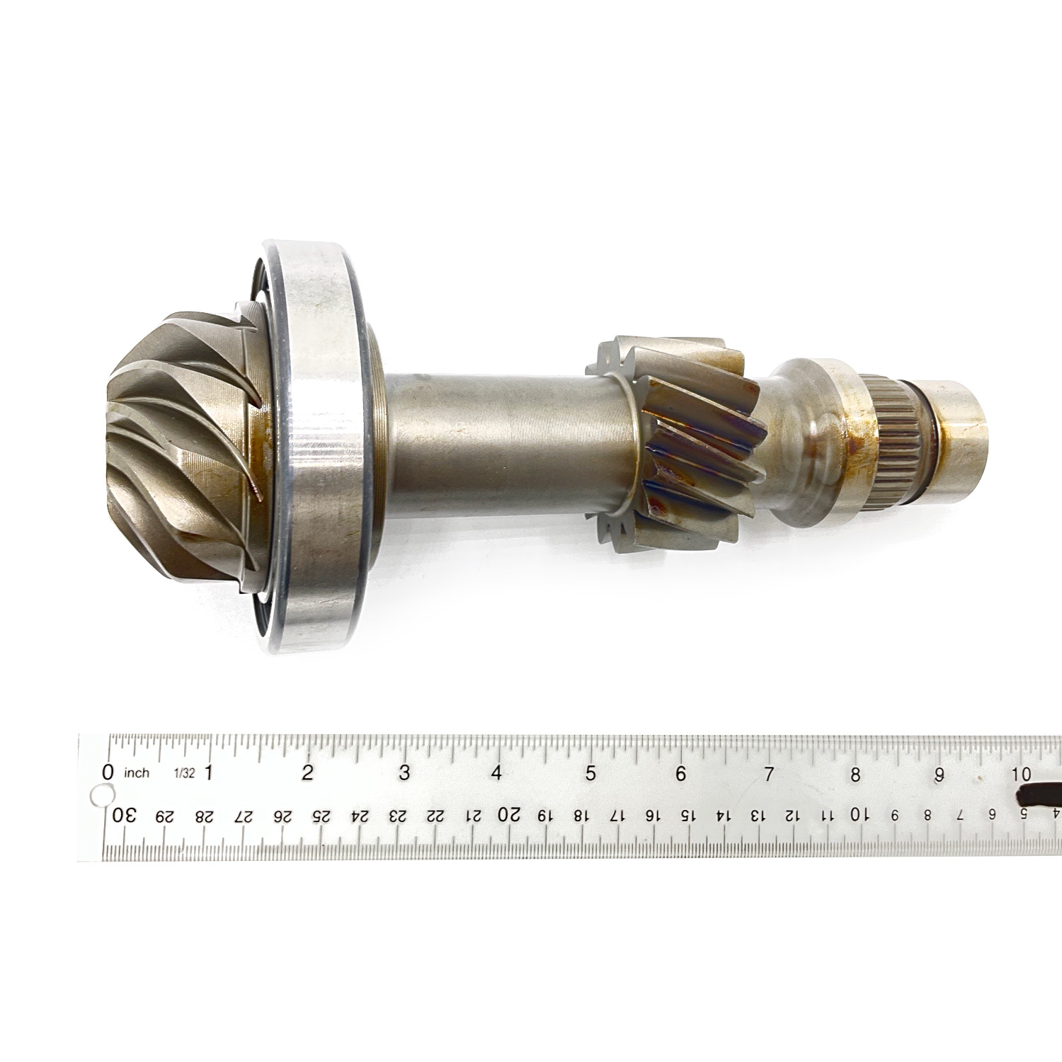 Pinion Shaft Subassembly, Part 3235336 | Polaris RANGER