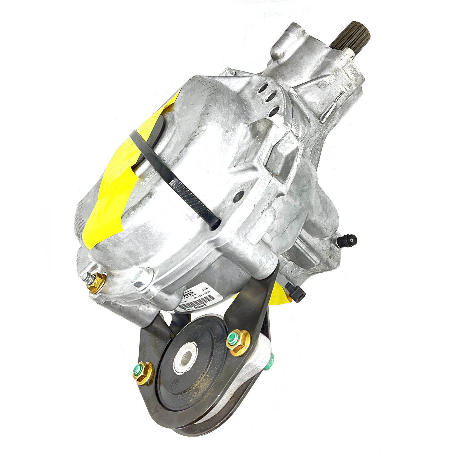 激安の Assembly, Carrier Part RZR Polaris | 3235354 小物