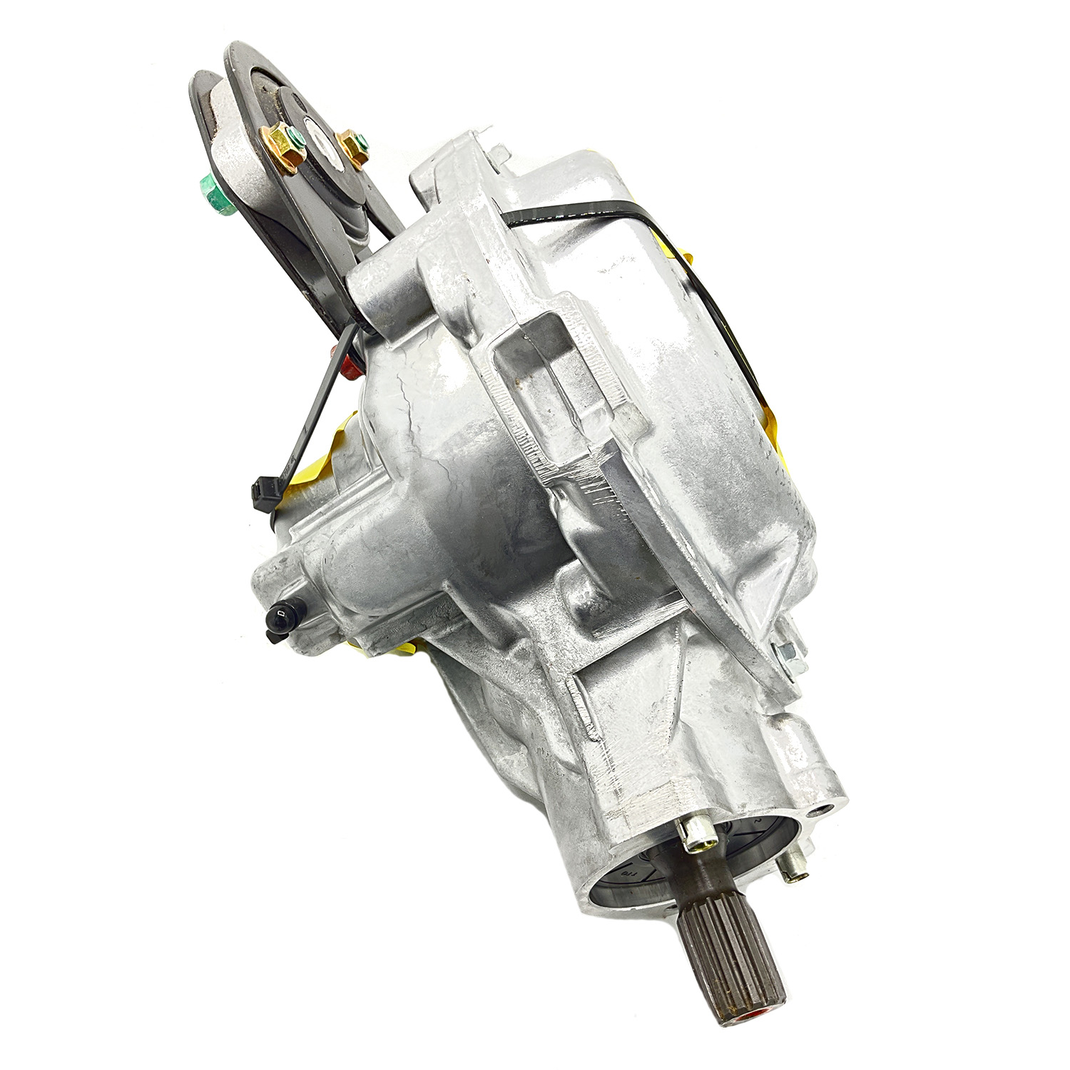 ショットナビ Amazon.com: Polaris RZR Joint Clip, Inner, Genuine OEM Part
