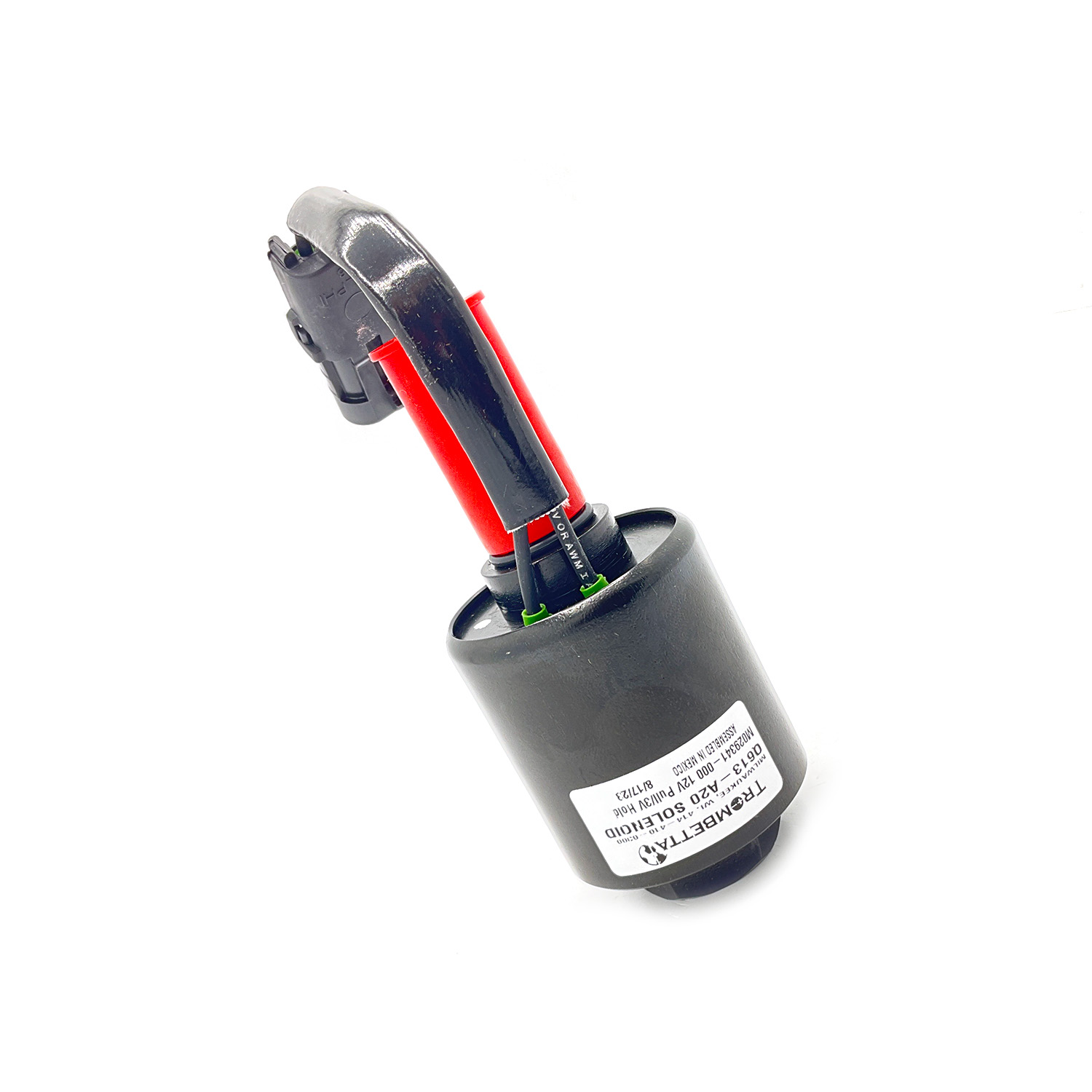 Solenoid, Part 3235478 | Polaris RANGER Solenoid, Part 3235478 | Polaris RANGER