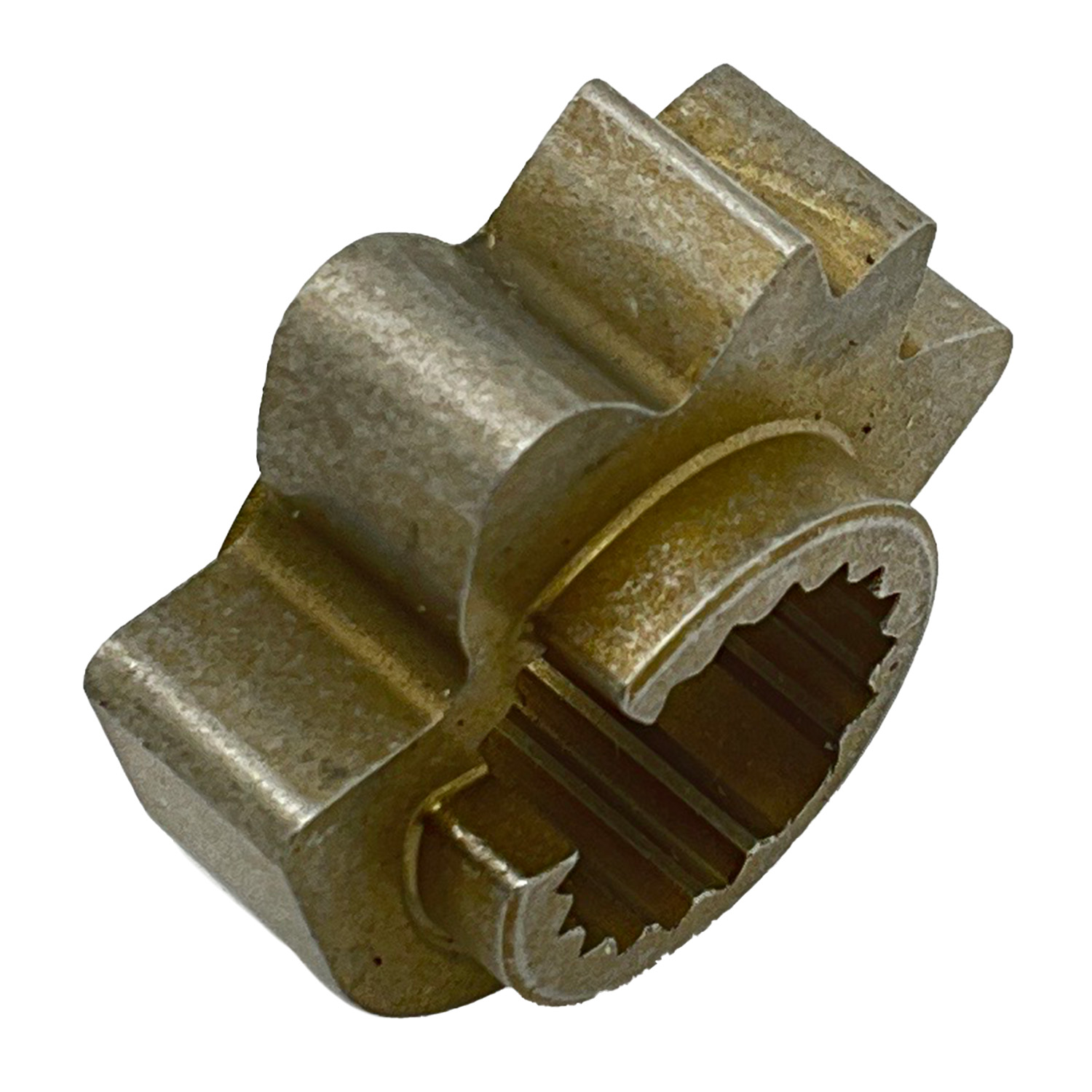 ガテマラ産　トルクメイウグイスロコガネ　23mm Detent Star, Part 3235603 | Polaris RANGER