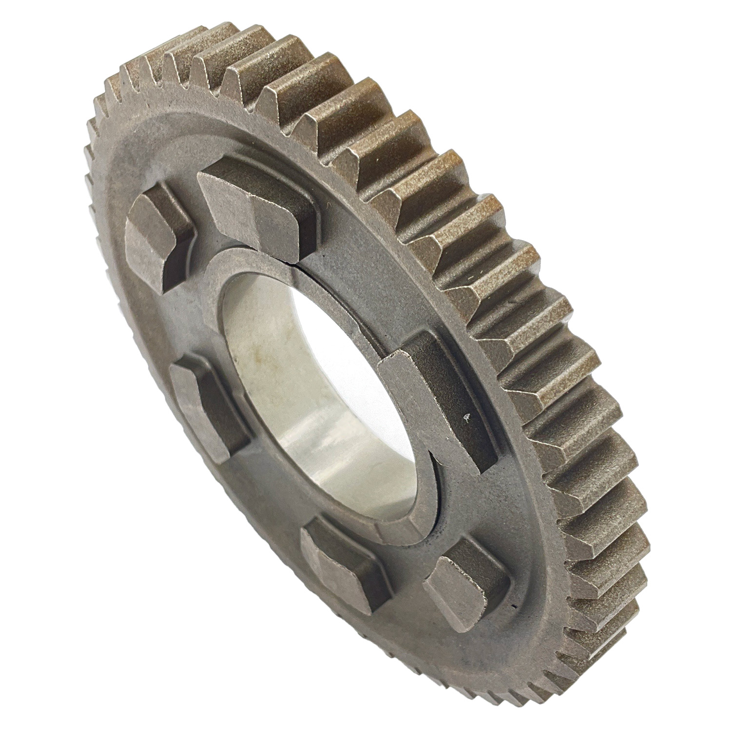 Sprocket, 48 Tooth, 6 Face, Part 3235762 | Polaris RZR