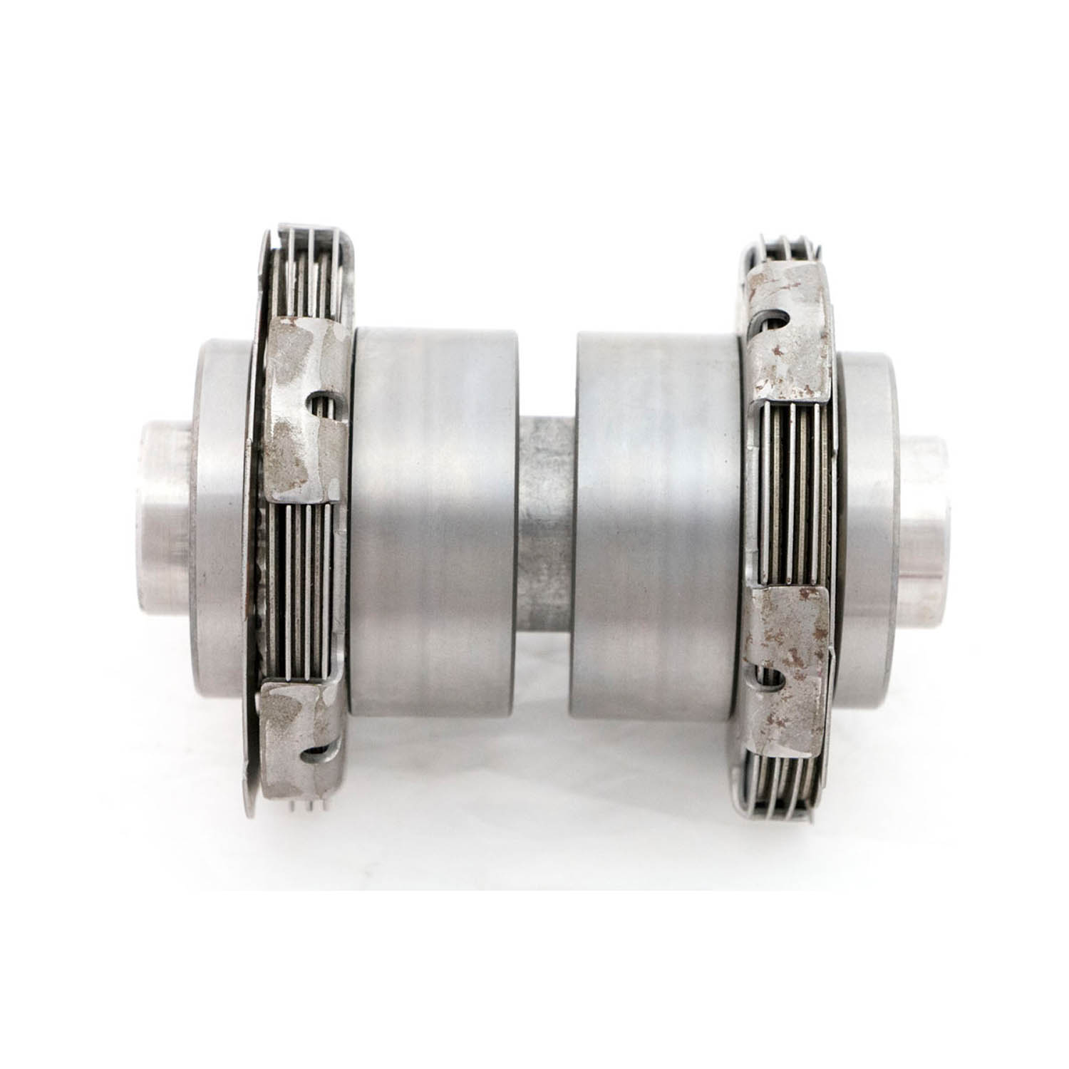 Hub Assembly, Female & Male, ADC, Part 3235258 | Polaris RANGER