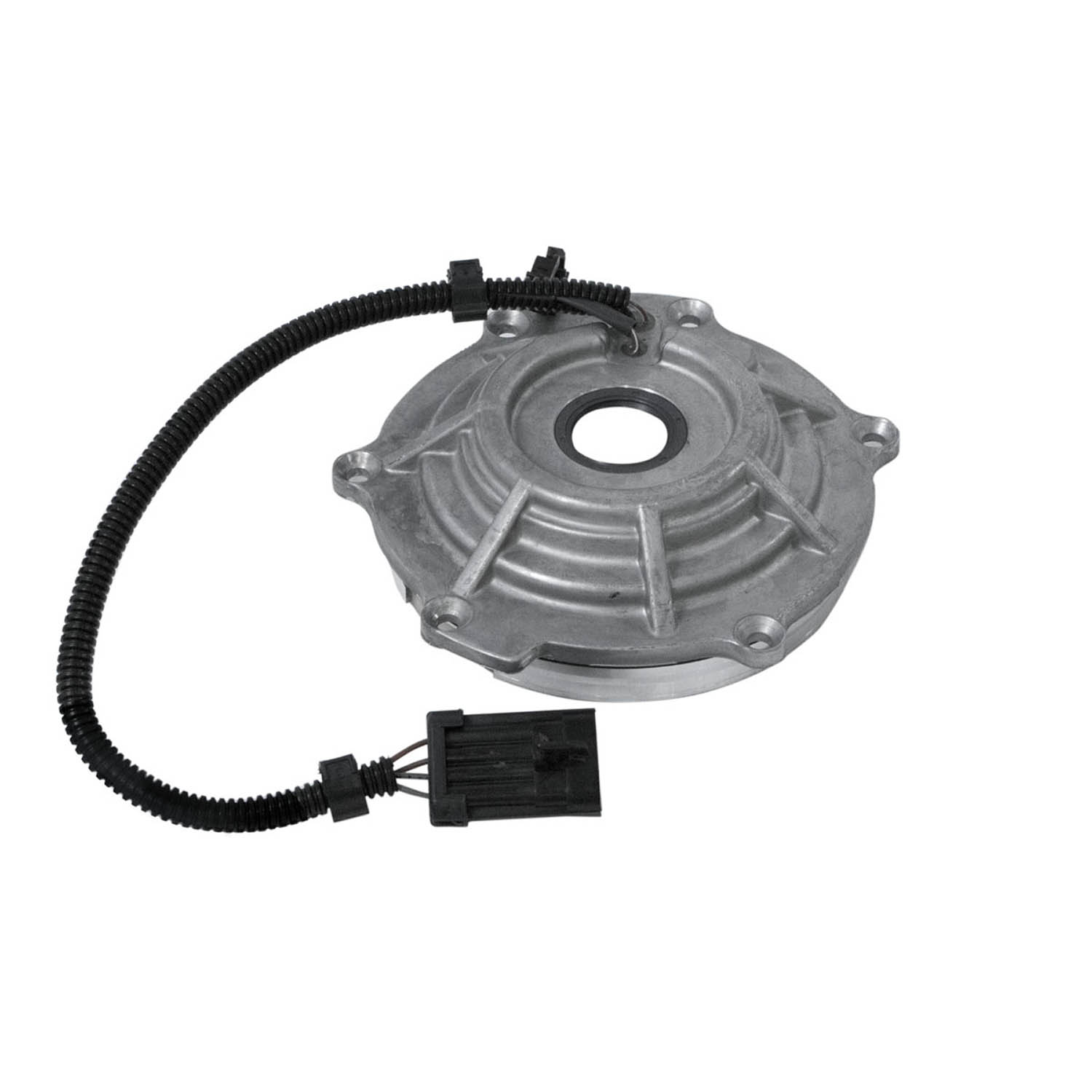 Output Cover Assembly, Part 3236666 | Polaris Sportsman