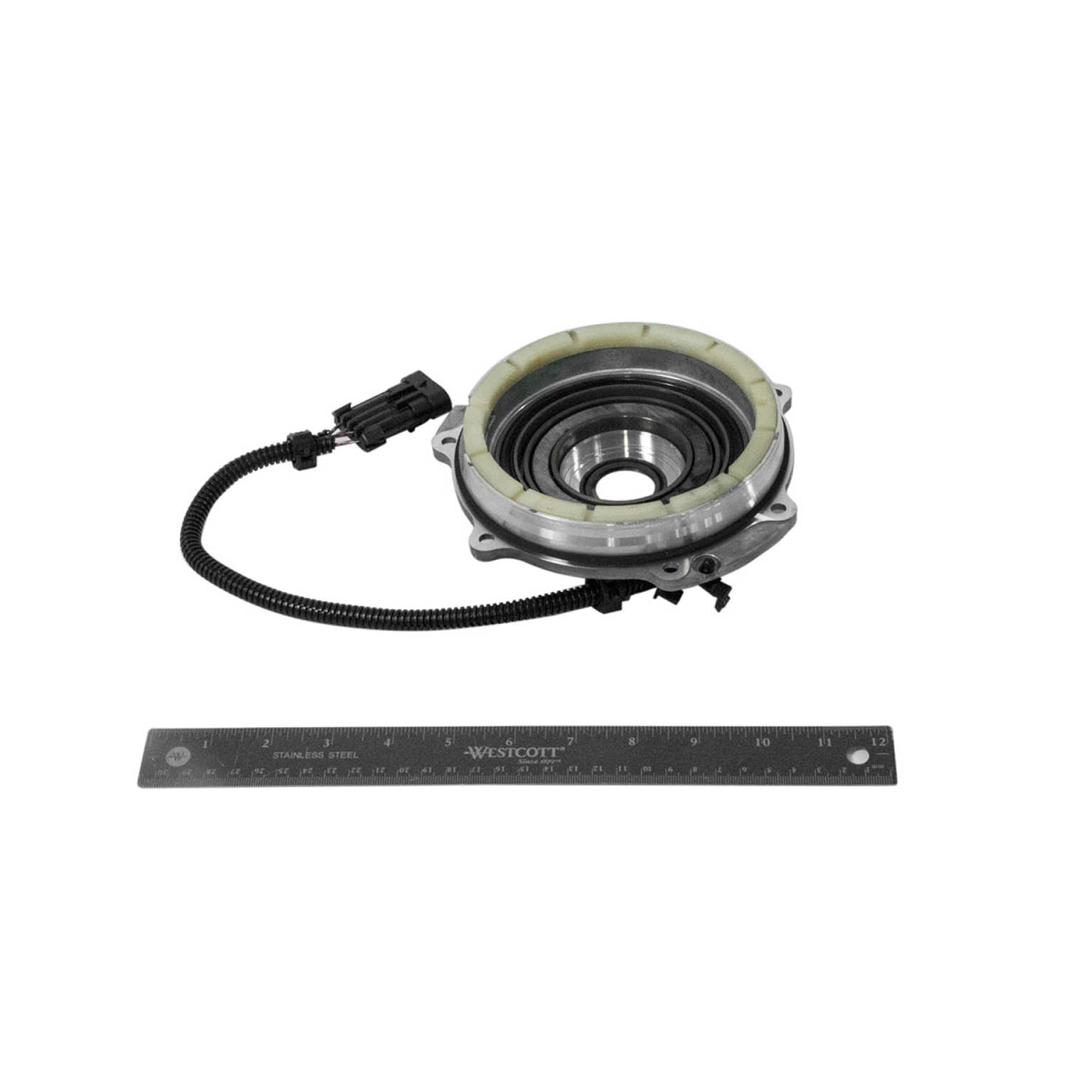 Output Cover Assembly, Part 3236666 | Polaris Sportsman