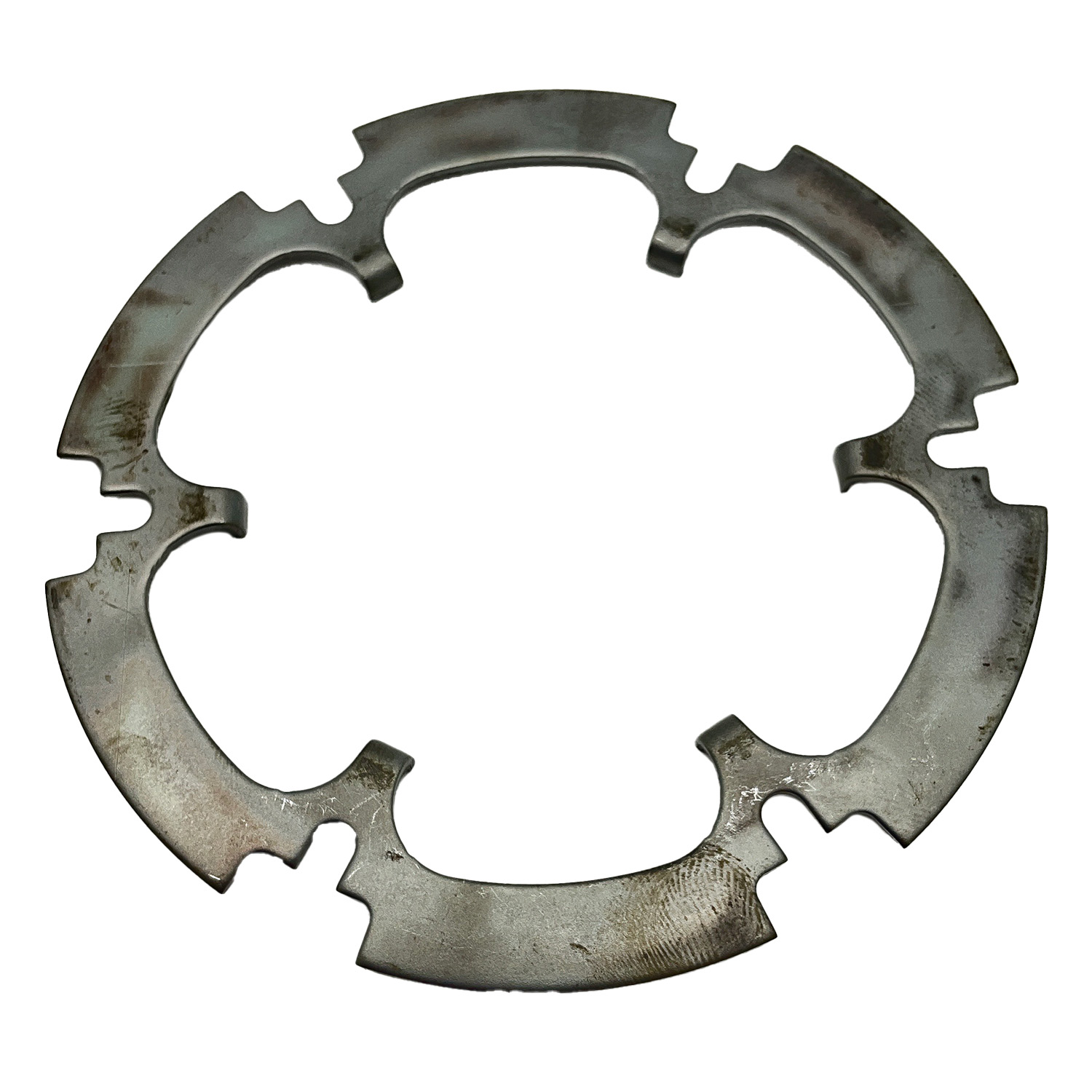 Four Wheel Drive (4WD) Armature Plate, Part 3236048