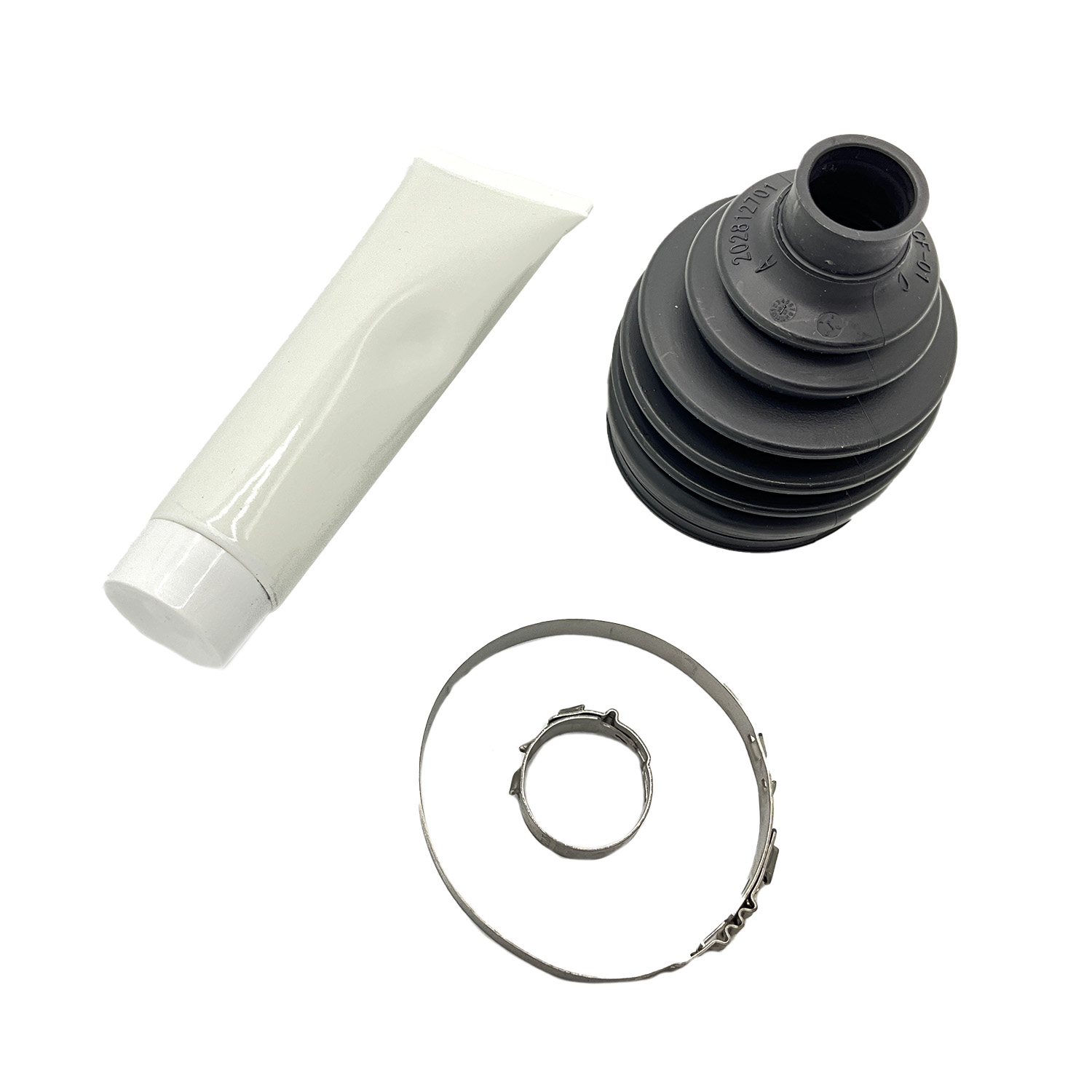 Boot Kit, Part 3236090 | Indian Motorcycle