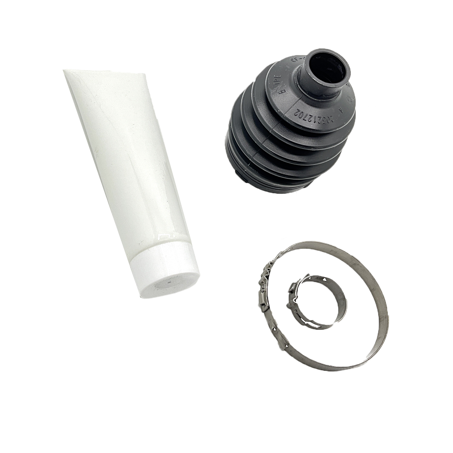 Boot Kit, Part 3236092 | Polaris Sportsman Boot Kit, Part 3236092 | Polaris Sportsman