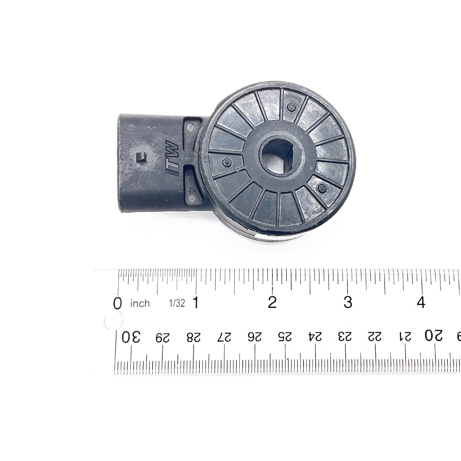 Rotary Switch, 6 Pin, Part 3236115 | Polaris Sportsman