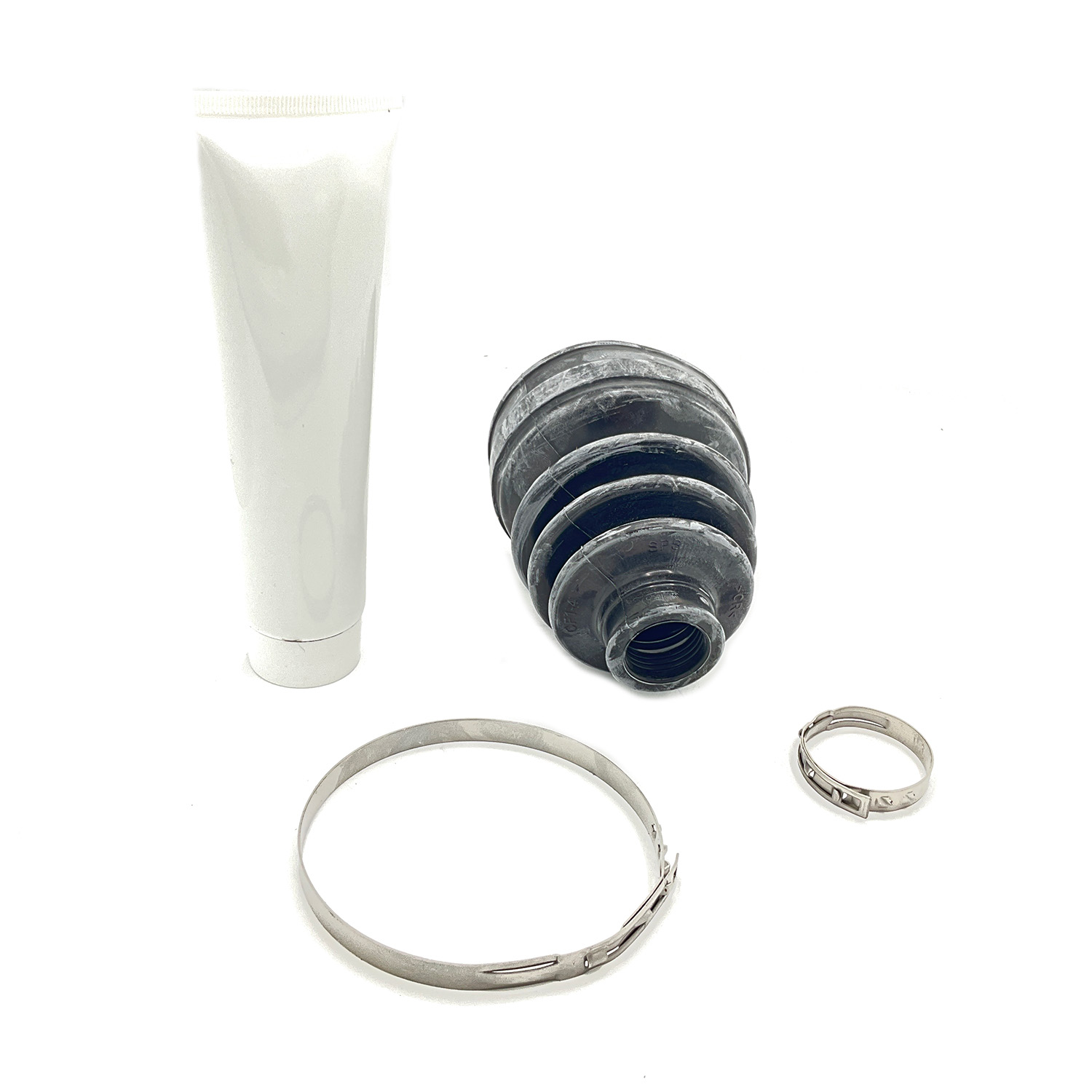 Inner CV Boot, Part 3236165 | Polaris RZR