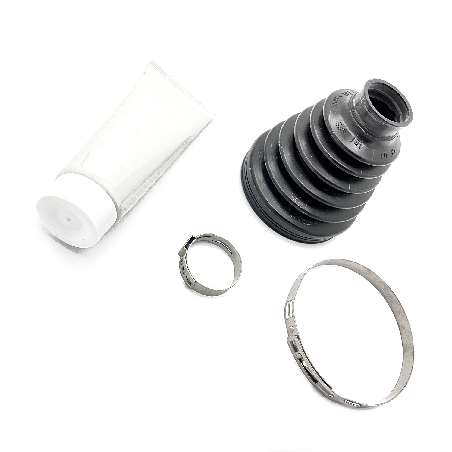 Viton Triple Lip Seal, 40 x 70 x 7, Part 3235052 | Polaris