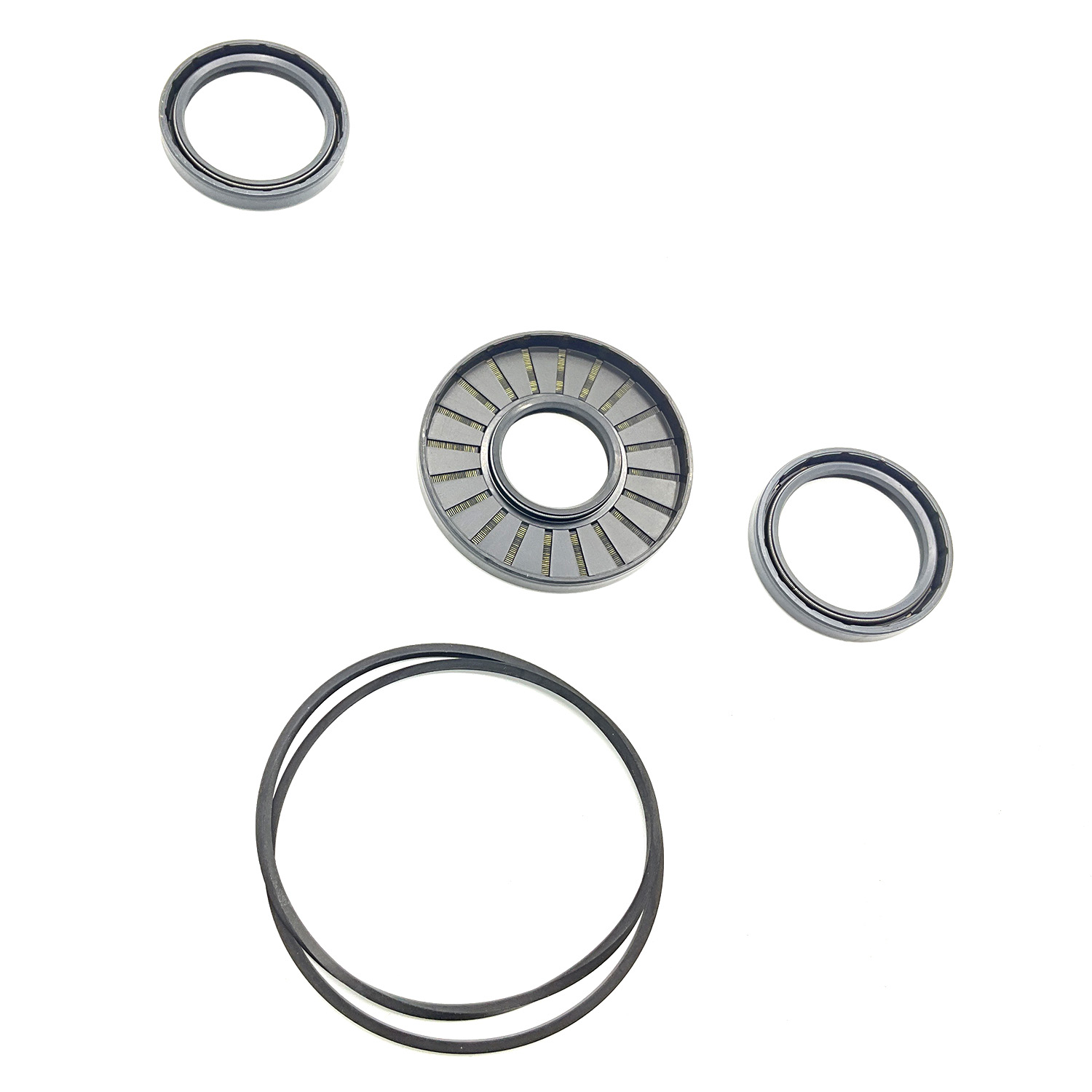 Amazon.com: Polaris RZR KIT, SEAL REPAIR, Genuine OEM Part