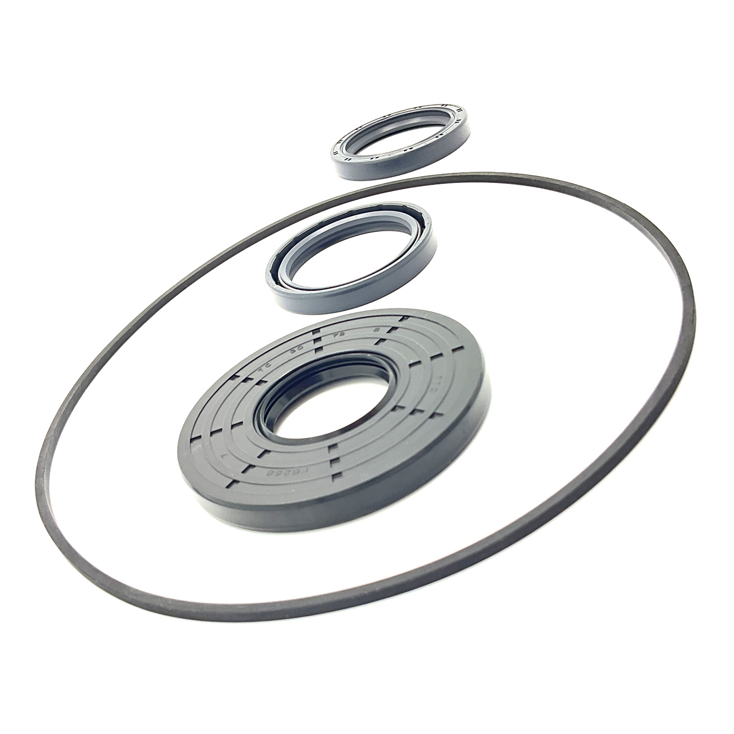 Seal Repair Kit, Part 3236648 | Polaris RZR