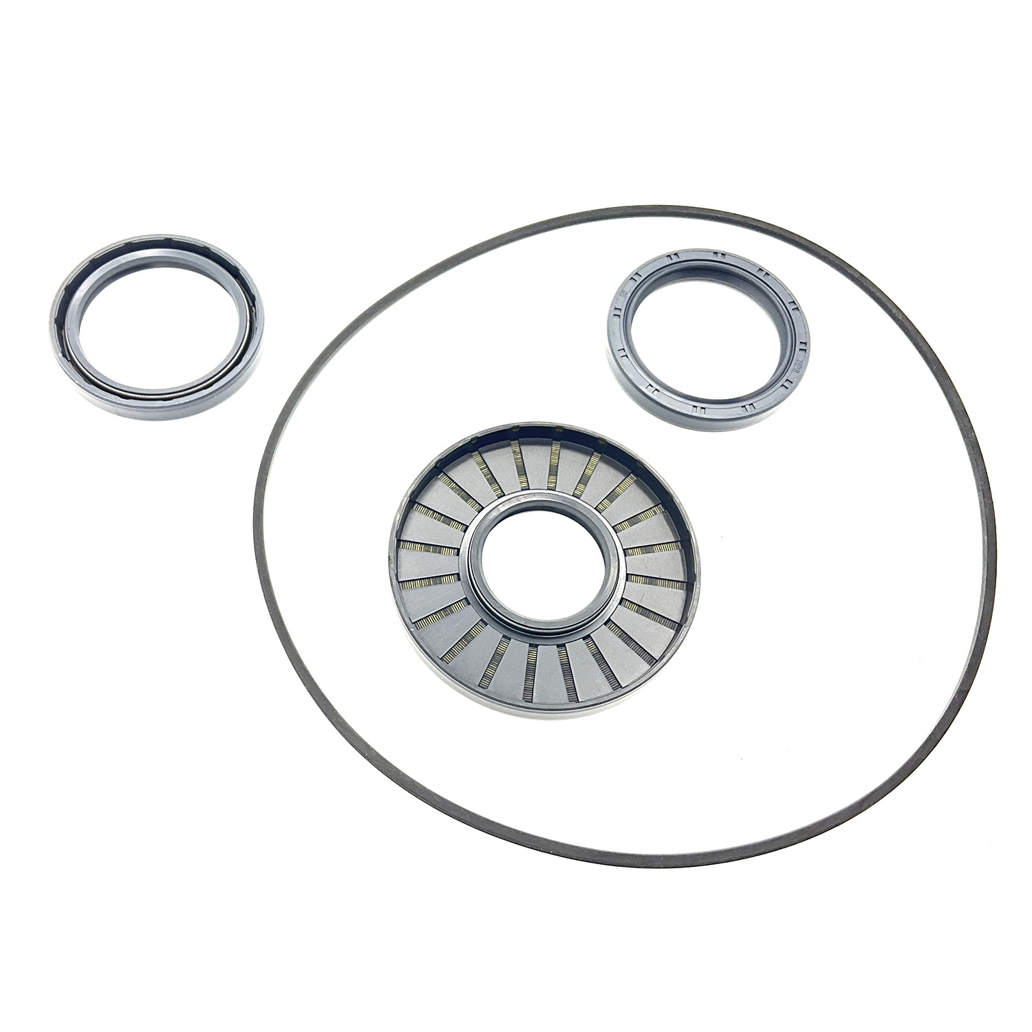 Seal Repair Kit, Part 3236648 | Polaris RZR