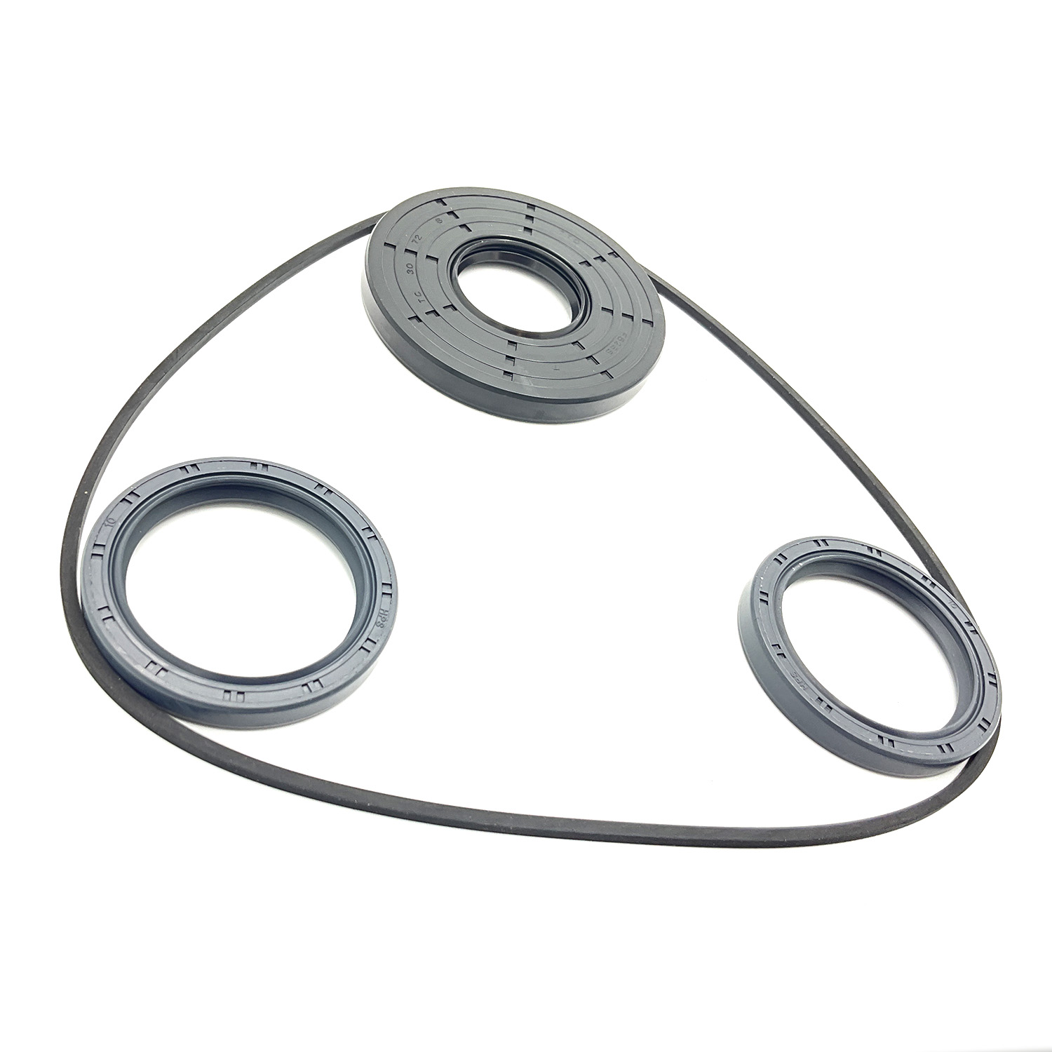 Seal Repair Kit, Part 3236648 | Polaris RZR