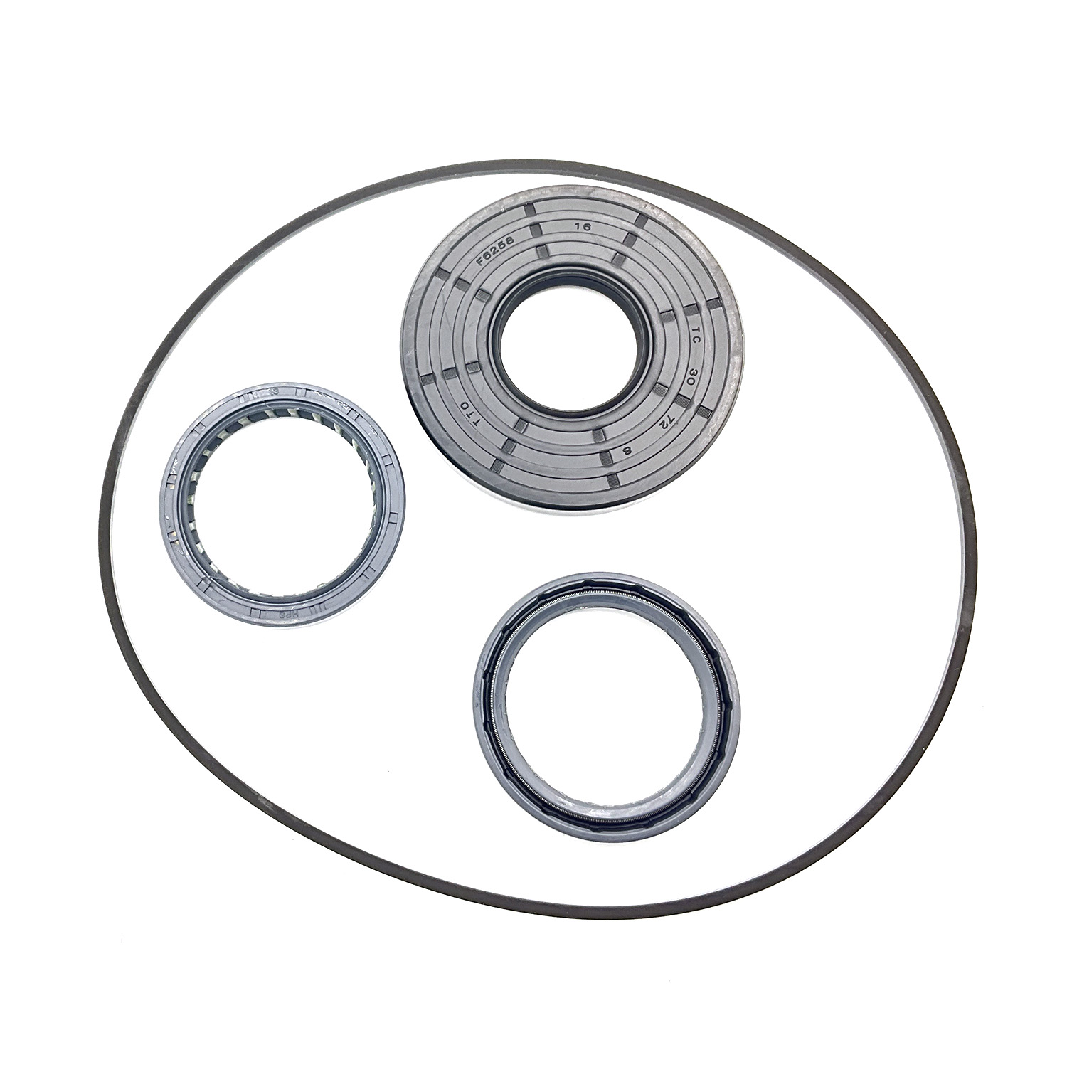KIT SEAL REPAIR, Part 3236719 | Polaris RANGER