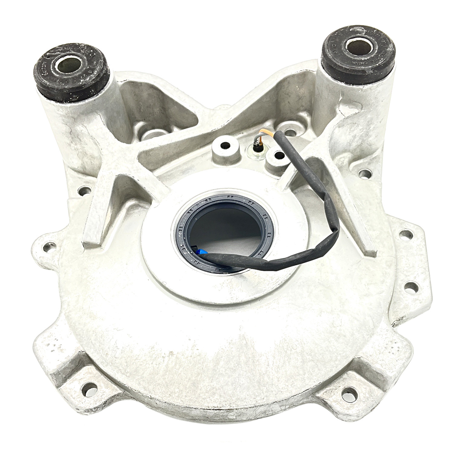 Output Cover Assembly, Part 3239422 | Polaris RZR