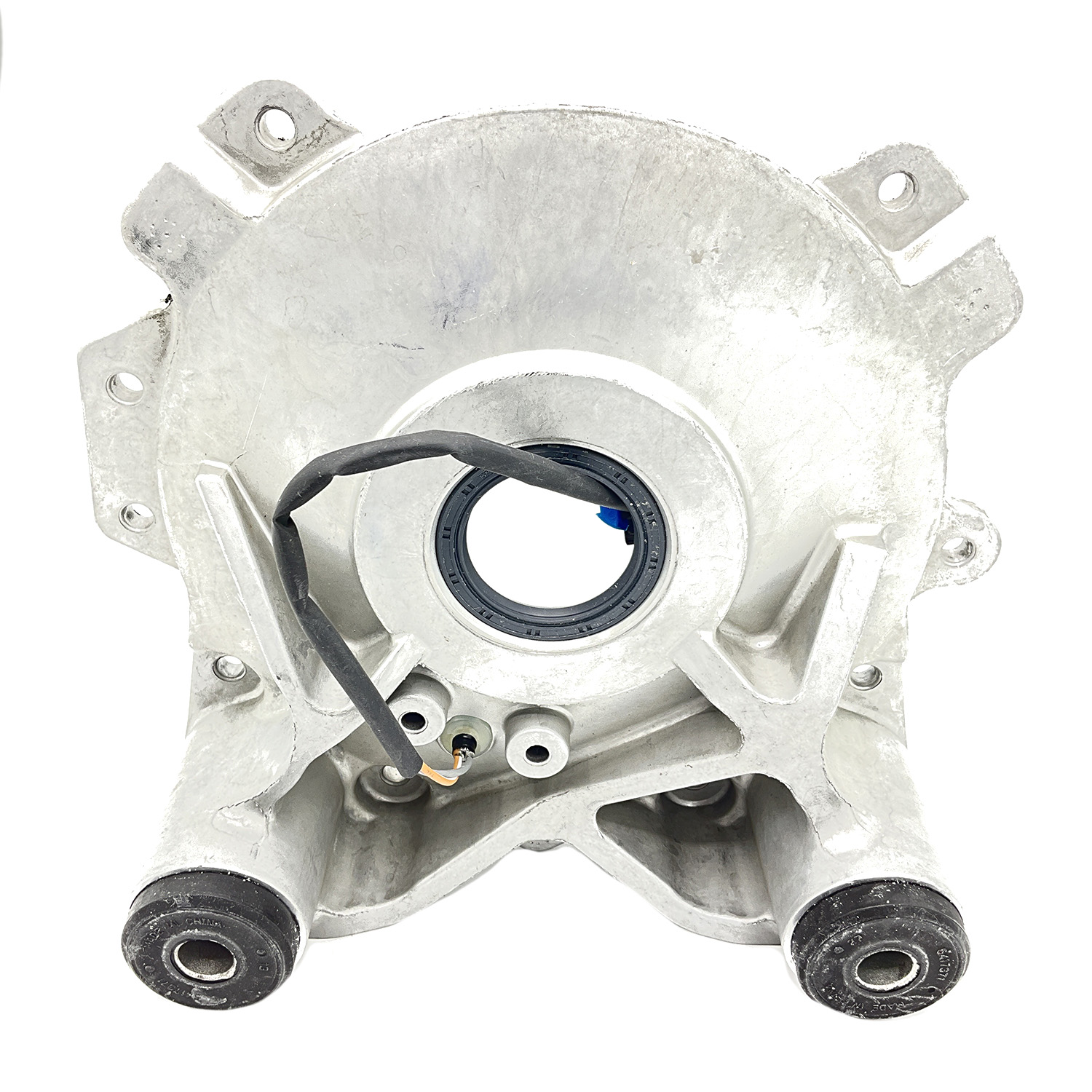 Output Cover Assembly, Part 3239422 | Polaris RZR