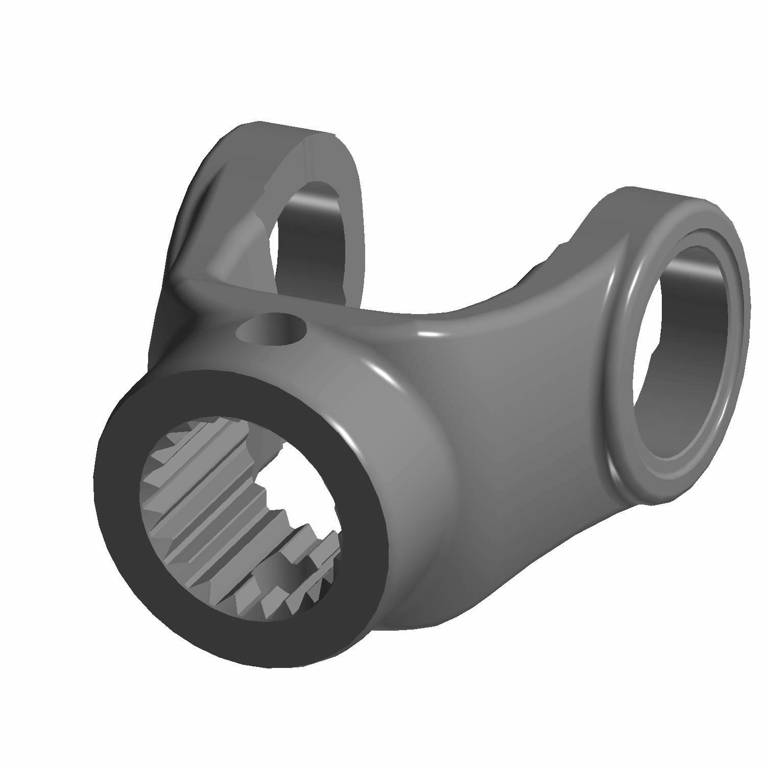 Front Gearcase Yoke, Part 3260133 | Polaris RANGER