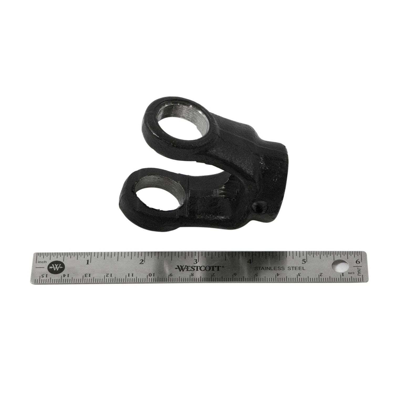 Caltric Front Drive Prop Shaft Yoke For Polaris Ranger XP 700, 800, 900 4x4 – Replaces 3260133