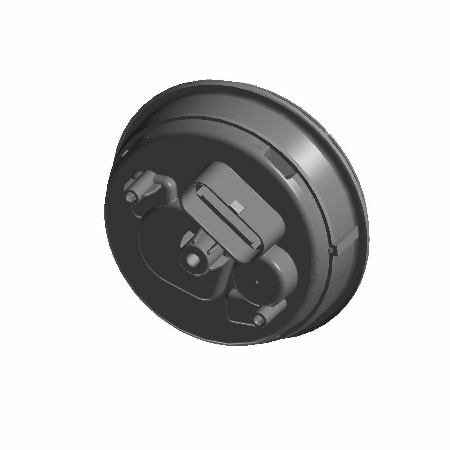Cluster Assembly, SXS, Blue, Part 3280777 | Polaris RZR