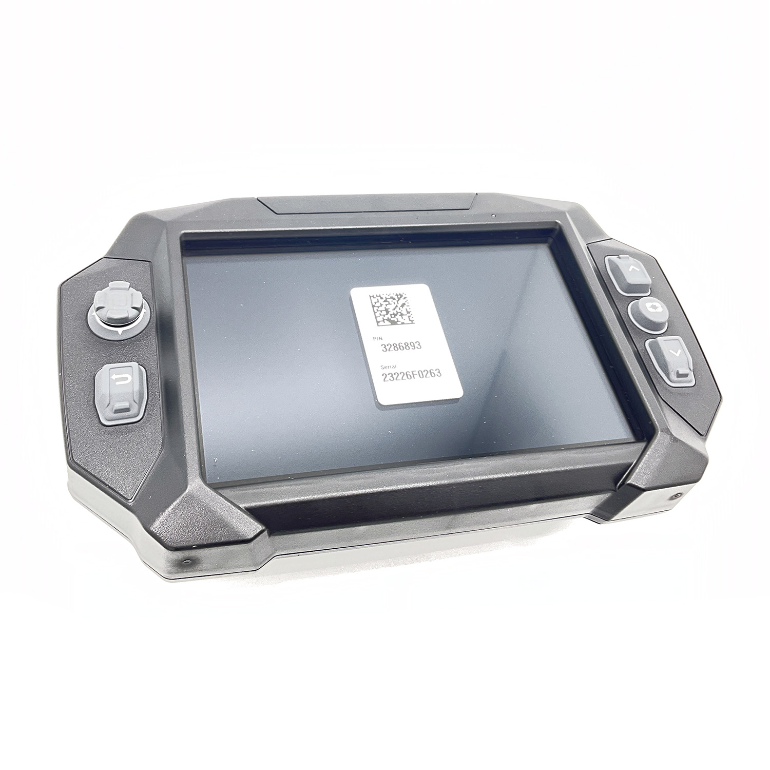 DISPLAY-DIG 7W PRG (7