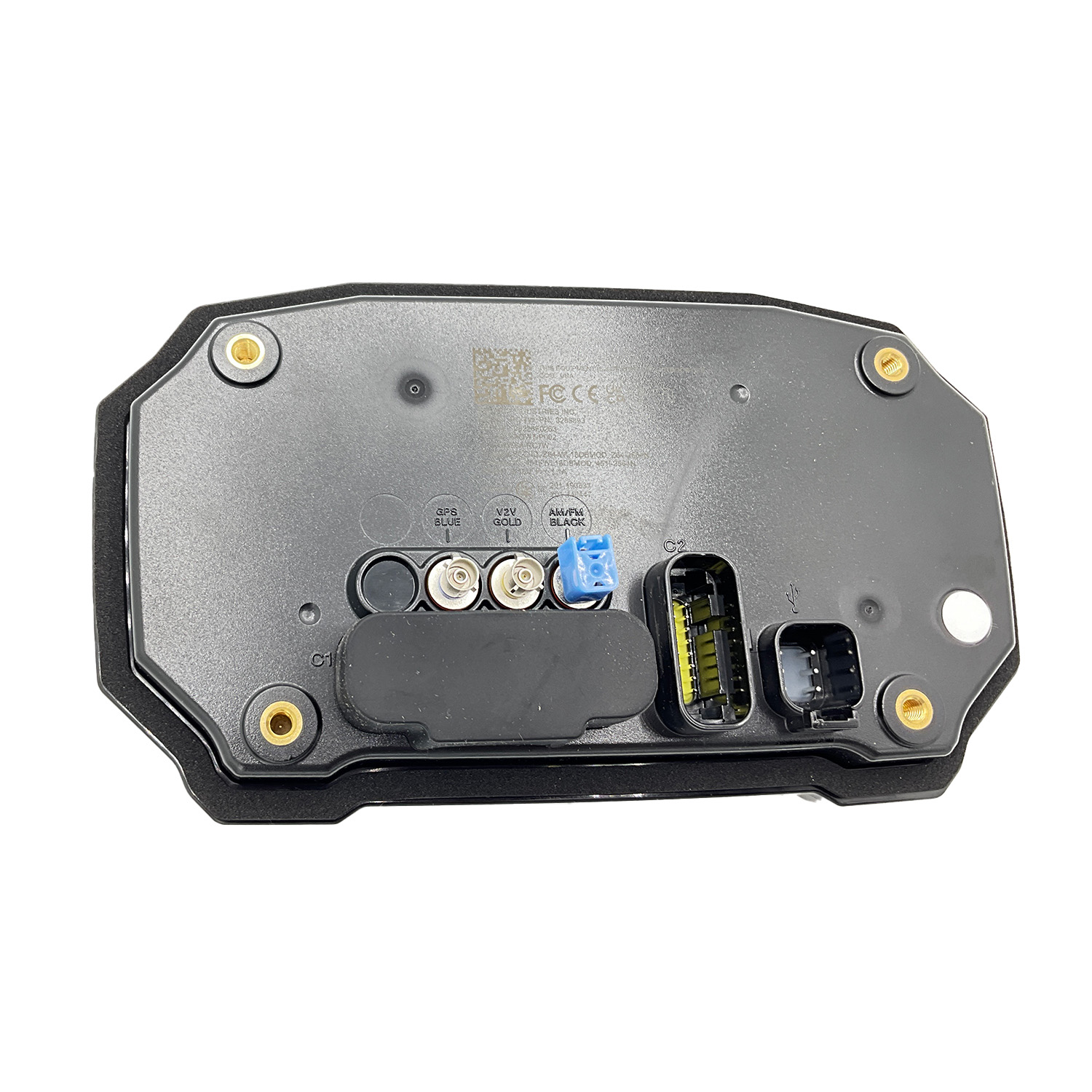 DISPLAY-DIG 7W PRG (7