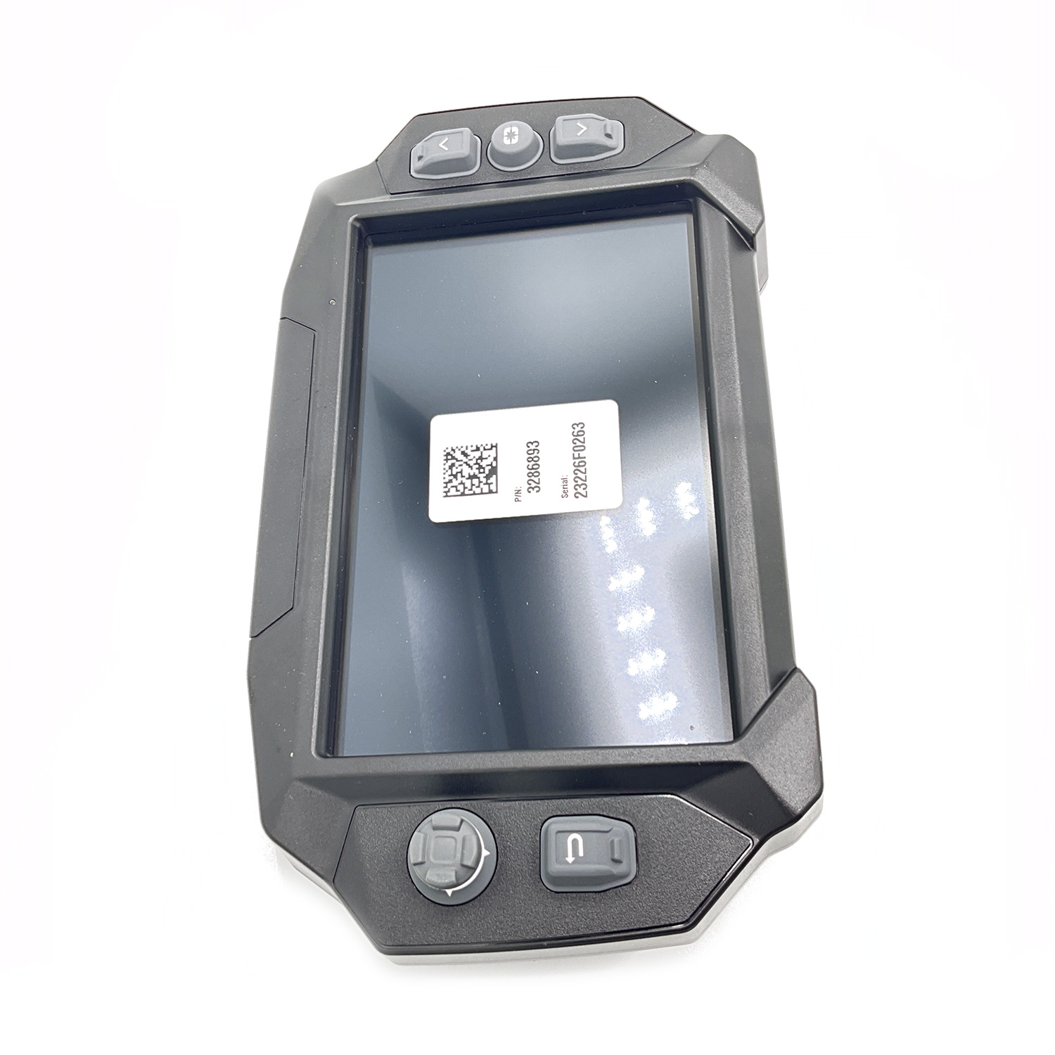 DISPLAY-DIG 7W PRG (7