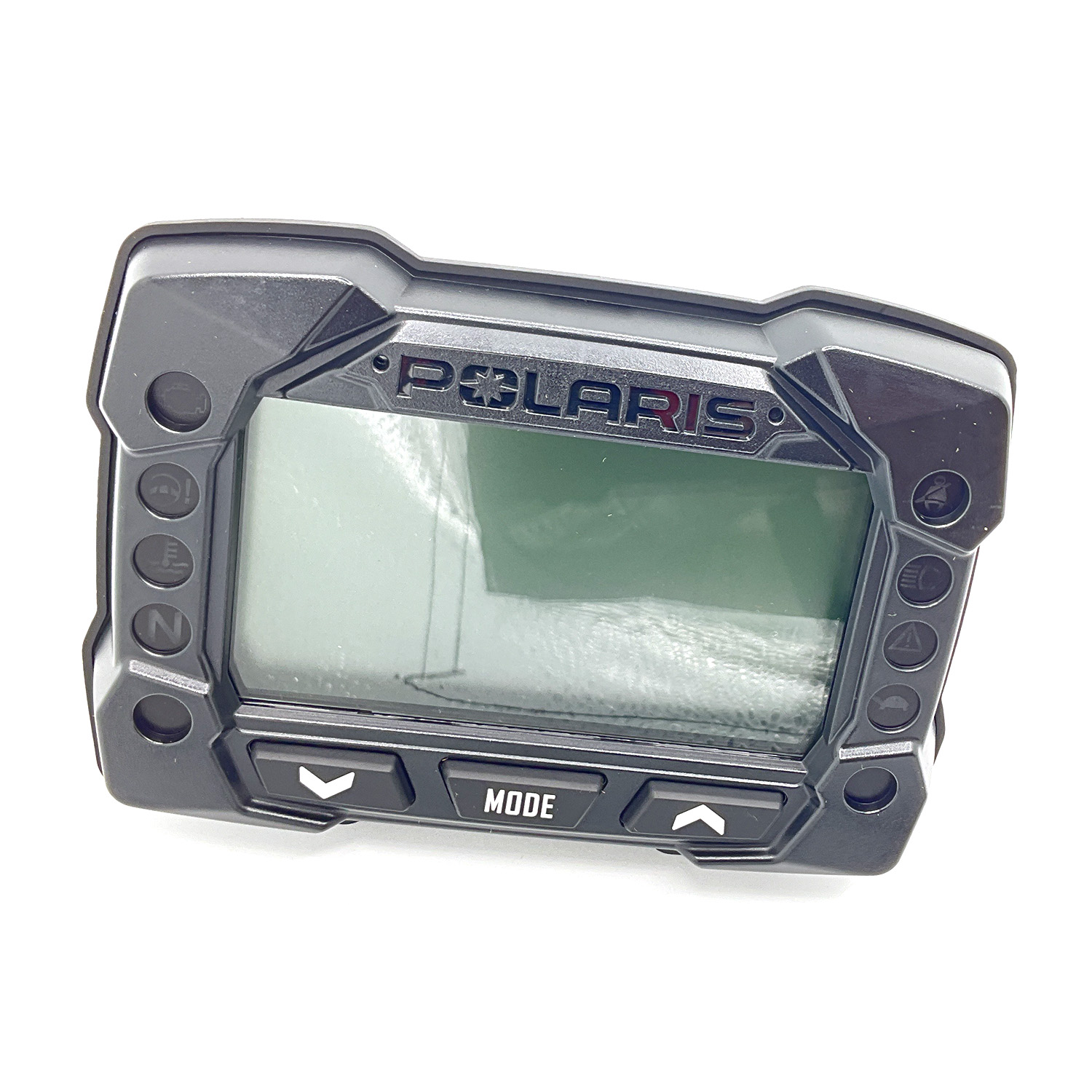 colon　0919 Cluster Assembly, B1, GPS, YRC, H.Aware (Includes 1-3), Part