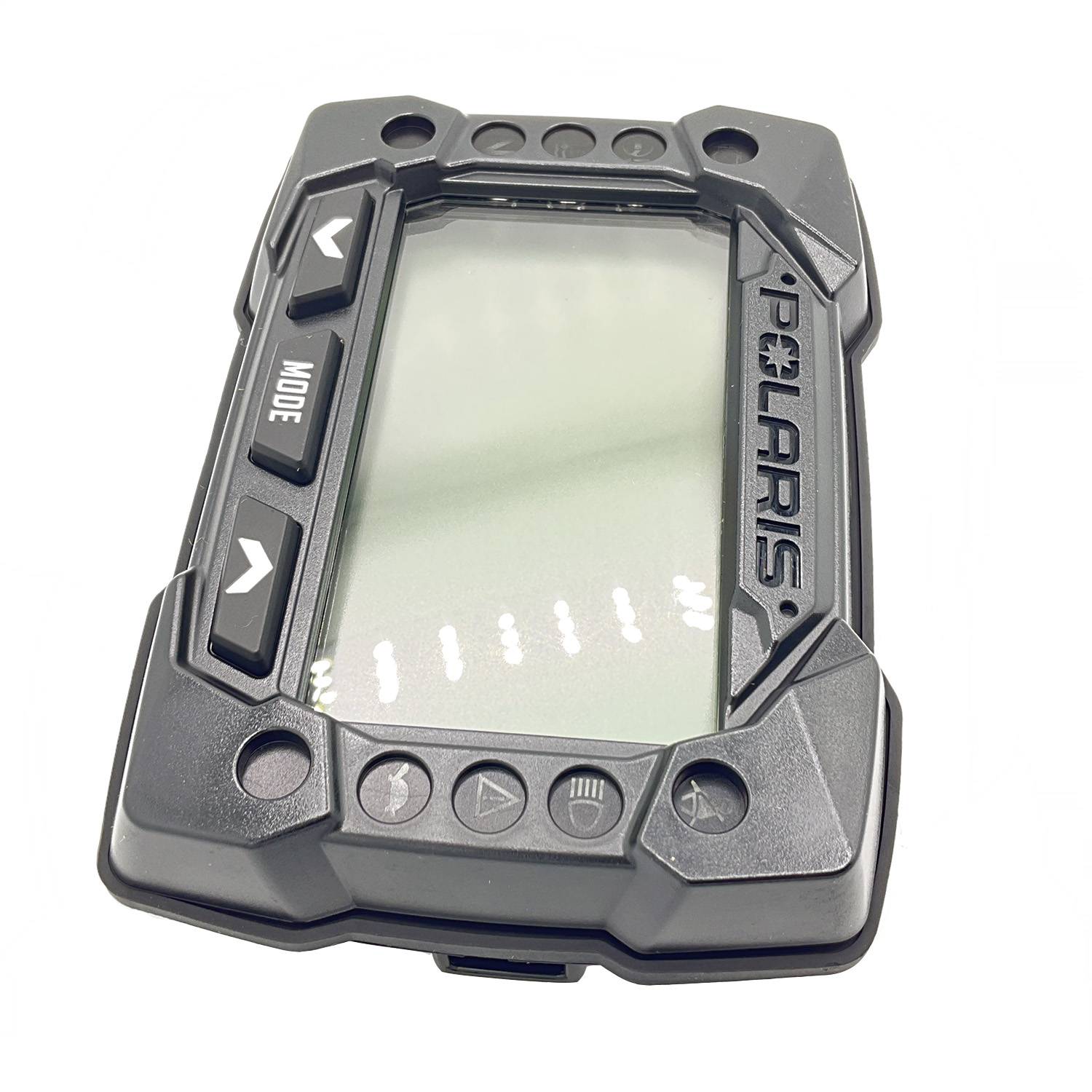 Cluster Assembly, B1, GPS, YRC, H.Aware (Includes 1-3), Part