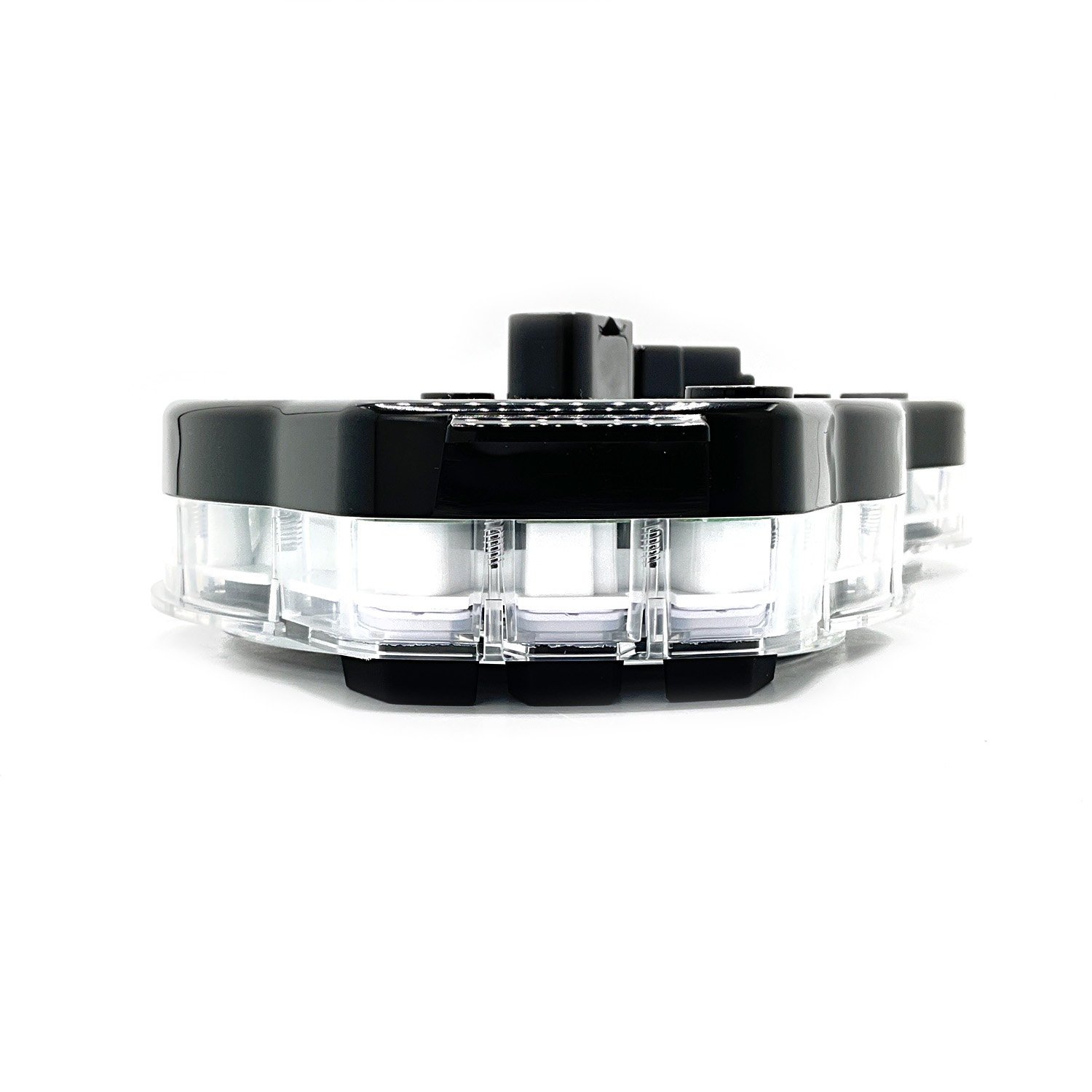 Cluster Assembly, C4, RZR, RANGER, GNRL, 256K, NAS [From 9/30/2022