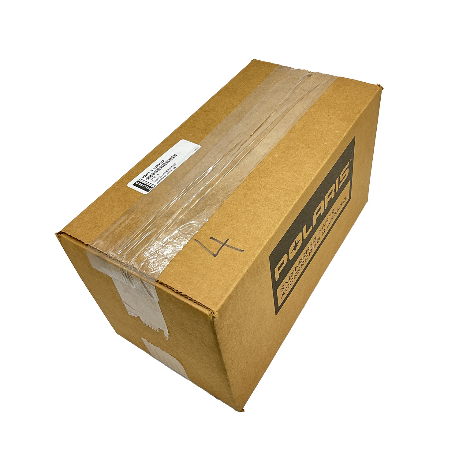 Cluster Assembly, C4, Part 3286822 | Polaris Slingshot