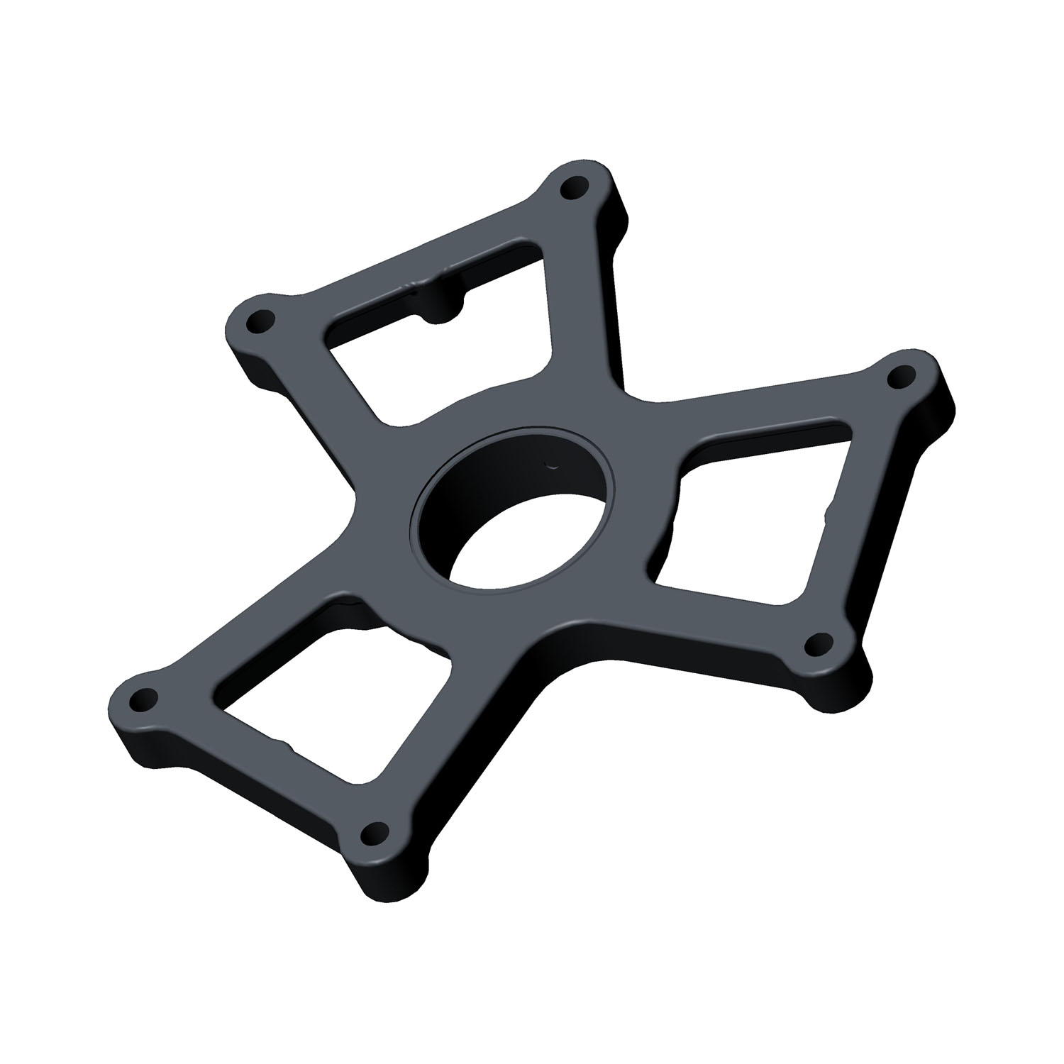 Drive Cover Assembly, HD, Part 1323760 | Polaris RZR