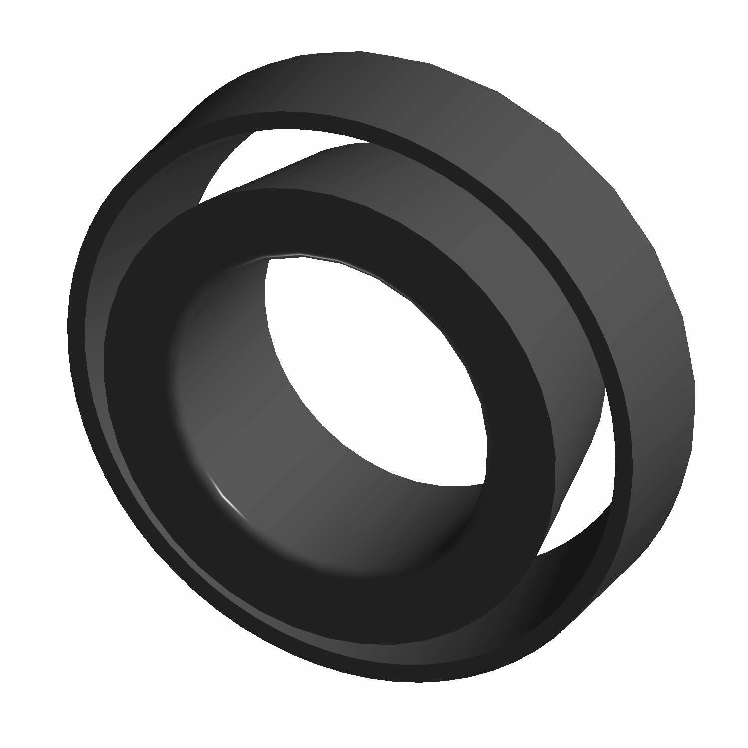 Bearing, Needle, Sealed, 30 x 55 x 17, Part 3514416 | Indian