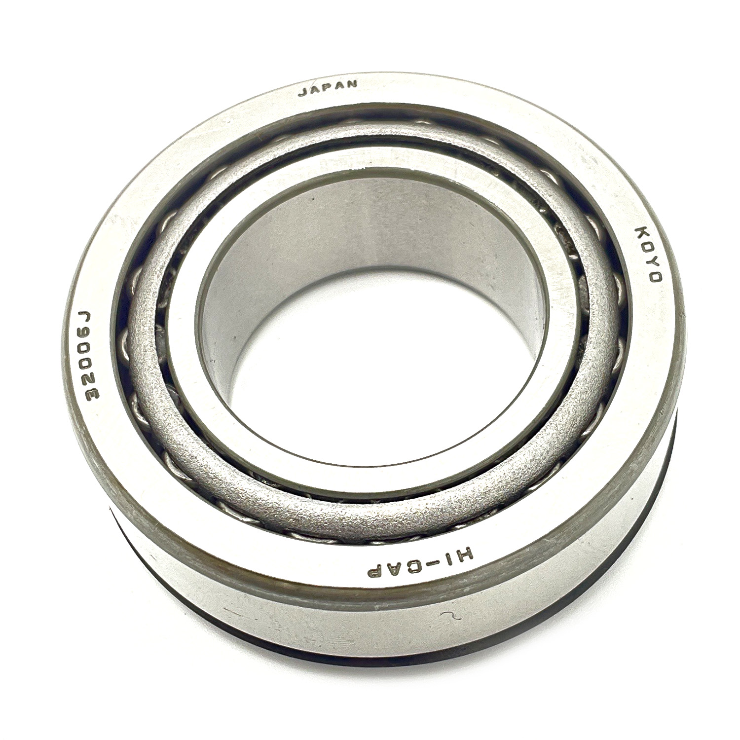 Bearing, Needle, Sealed, 30 x 55 x 17, Part 3514416 | Indian