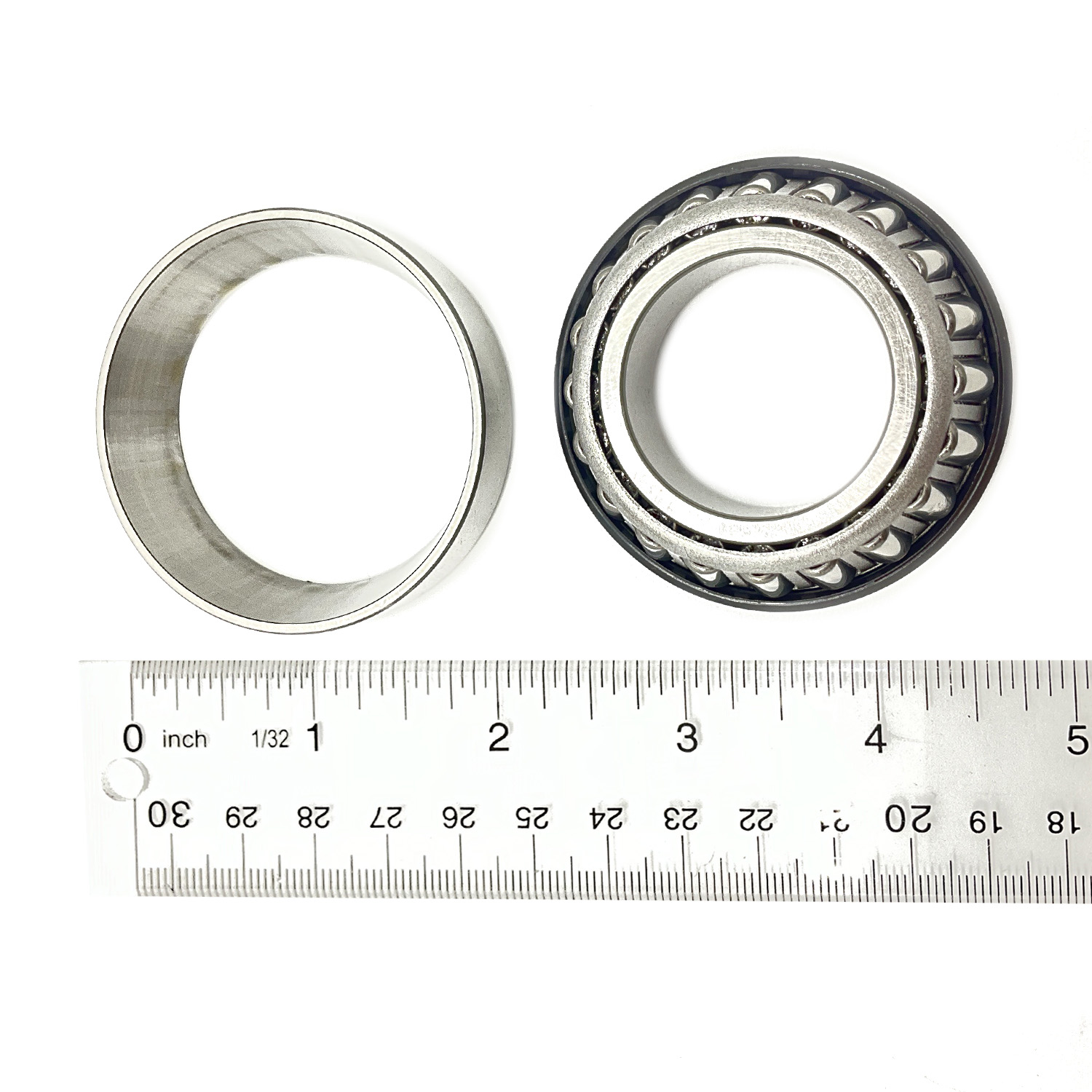Bearing, Needle, Sealed, 30 x 55 x 17, Part 3514416 | Indian