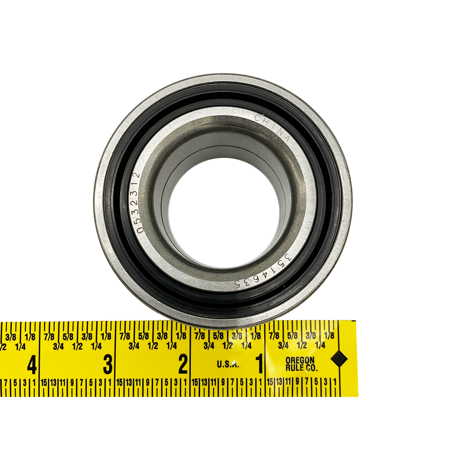 Wheel Bearing, 40 mm x 74 mm x 40 mm, Part 3514635 | Polaris