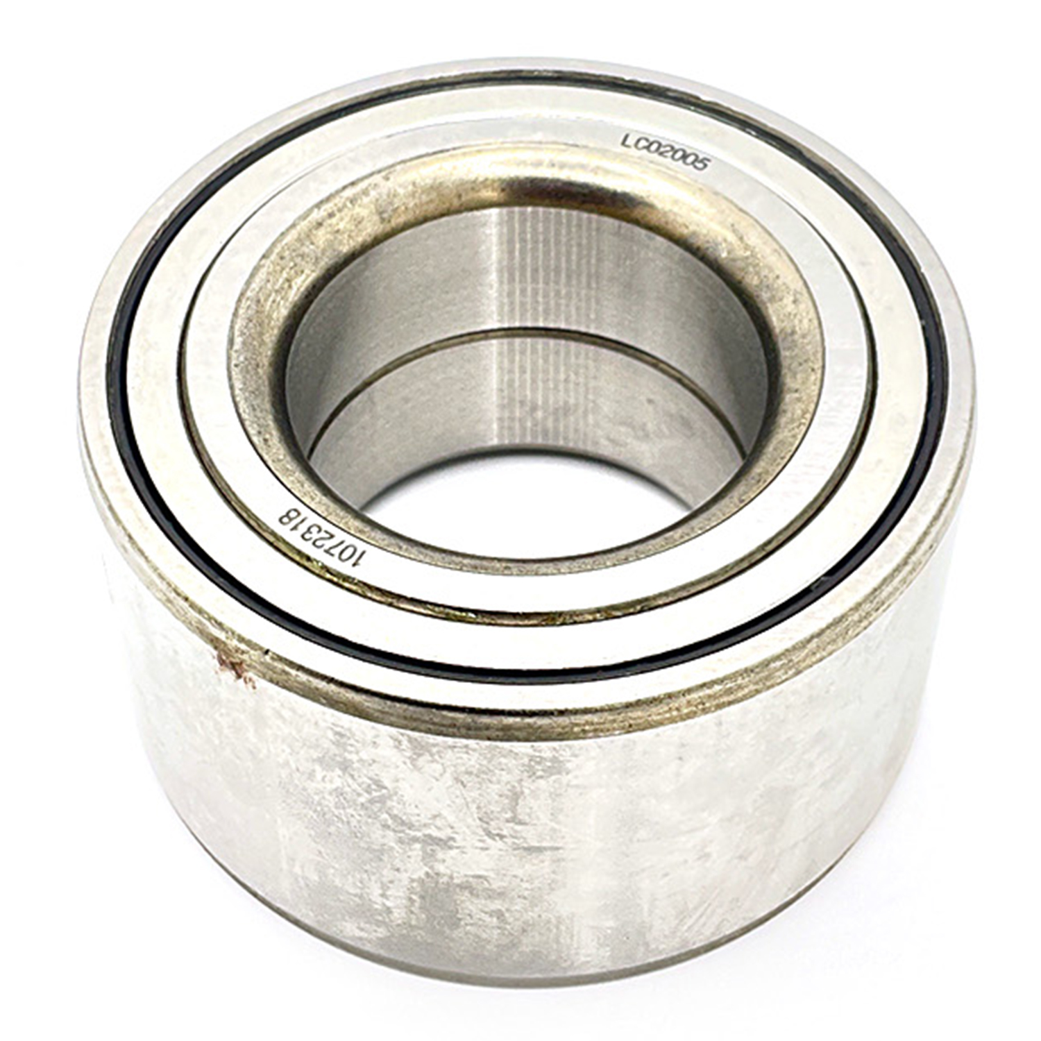 Wheel Bearing, 40 mm x 74 mm x 40 mm, Part 3514917 | Polaris