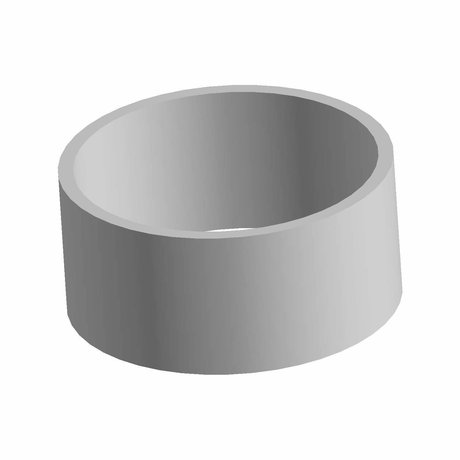 Movable Bushing, 50 mm, Part 3514984 | Polaris RANGER